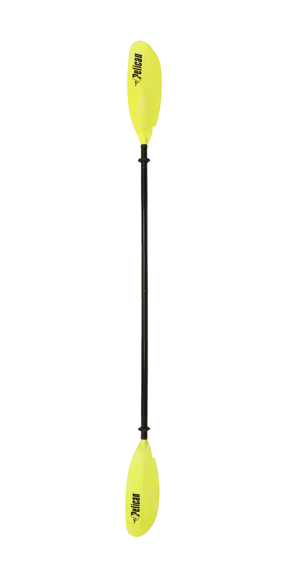 PELICAN - Poseidon Kayak Paddle 230 cm (90.5") - Yellow - PS1133-00 - TOP