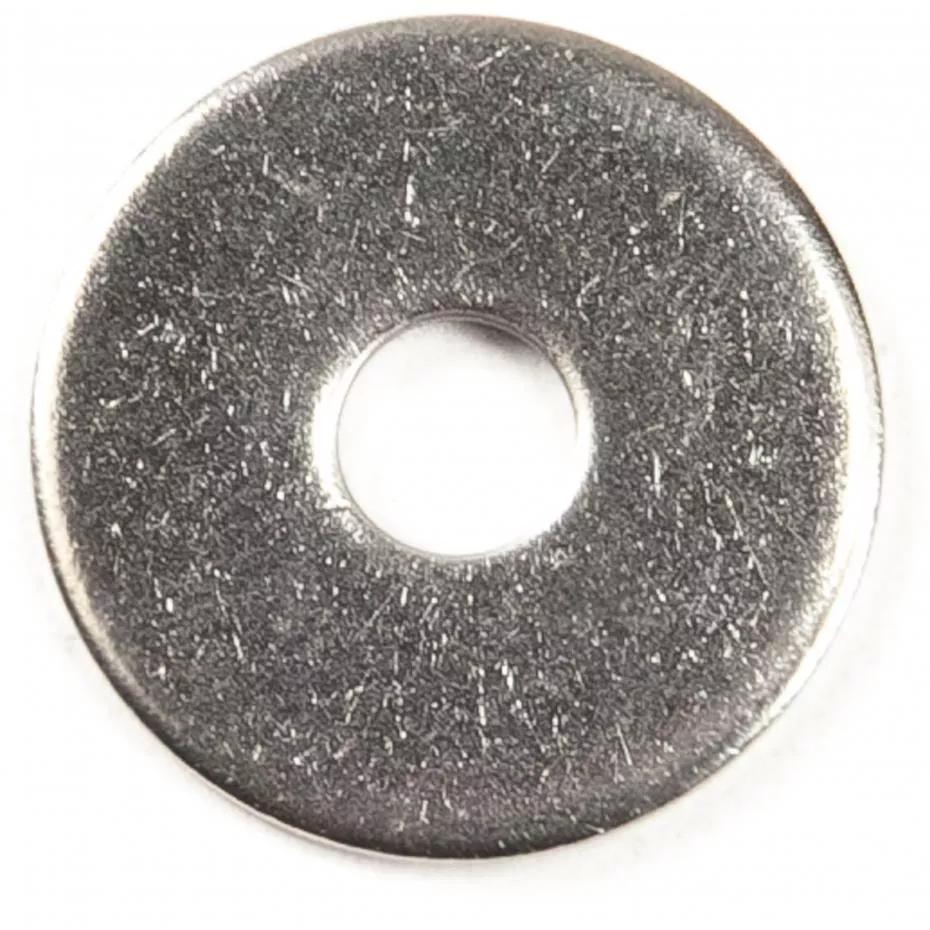 WILDERNESS SYSTEMS - Stainless Steel Flat Washers - 11/16 In. - 5 Pack -  - 9800421 - TOP