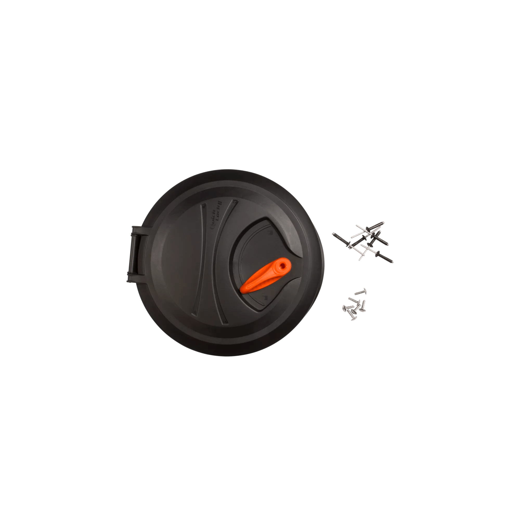 PELICAN - Quick Lock Hatch - Bright Orange -  - PS1598 - ISO