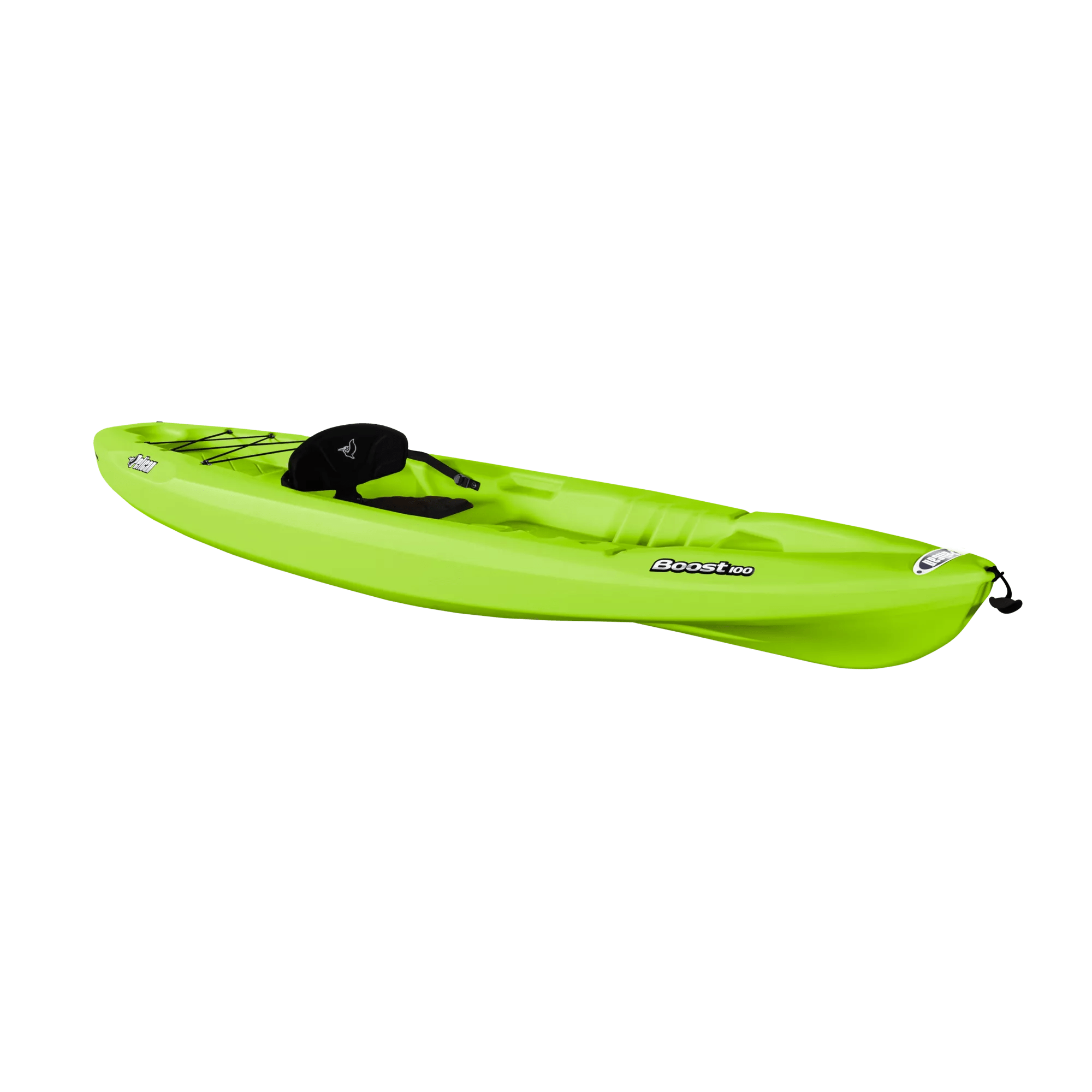 Pelican 10 ft CHALLENGER 100 Angler Fishing Kayak