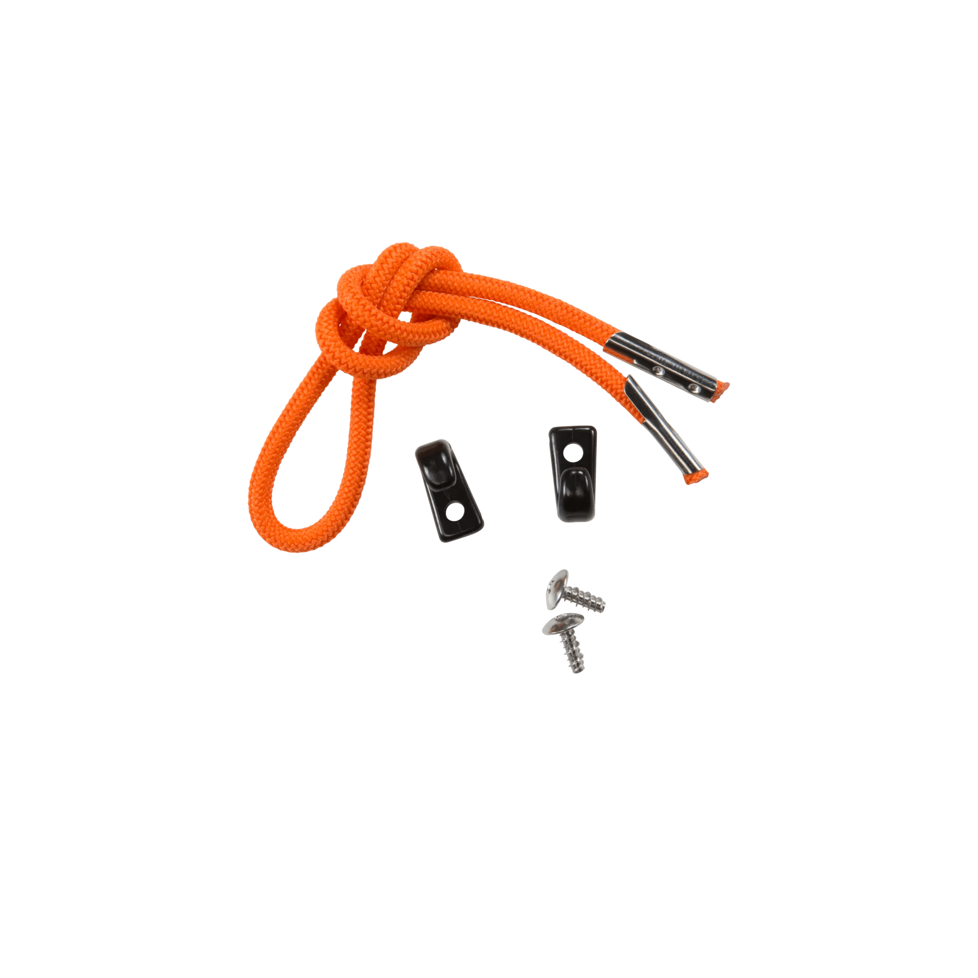 PELICAN - Bright Orange 20" (51 cm) Paddle Tie-Down with Hook -  - PS1319 - ISO 