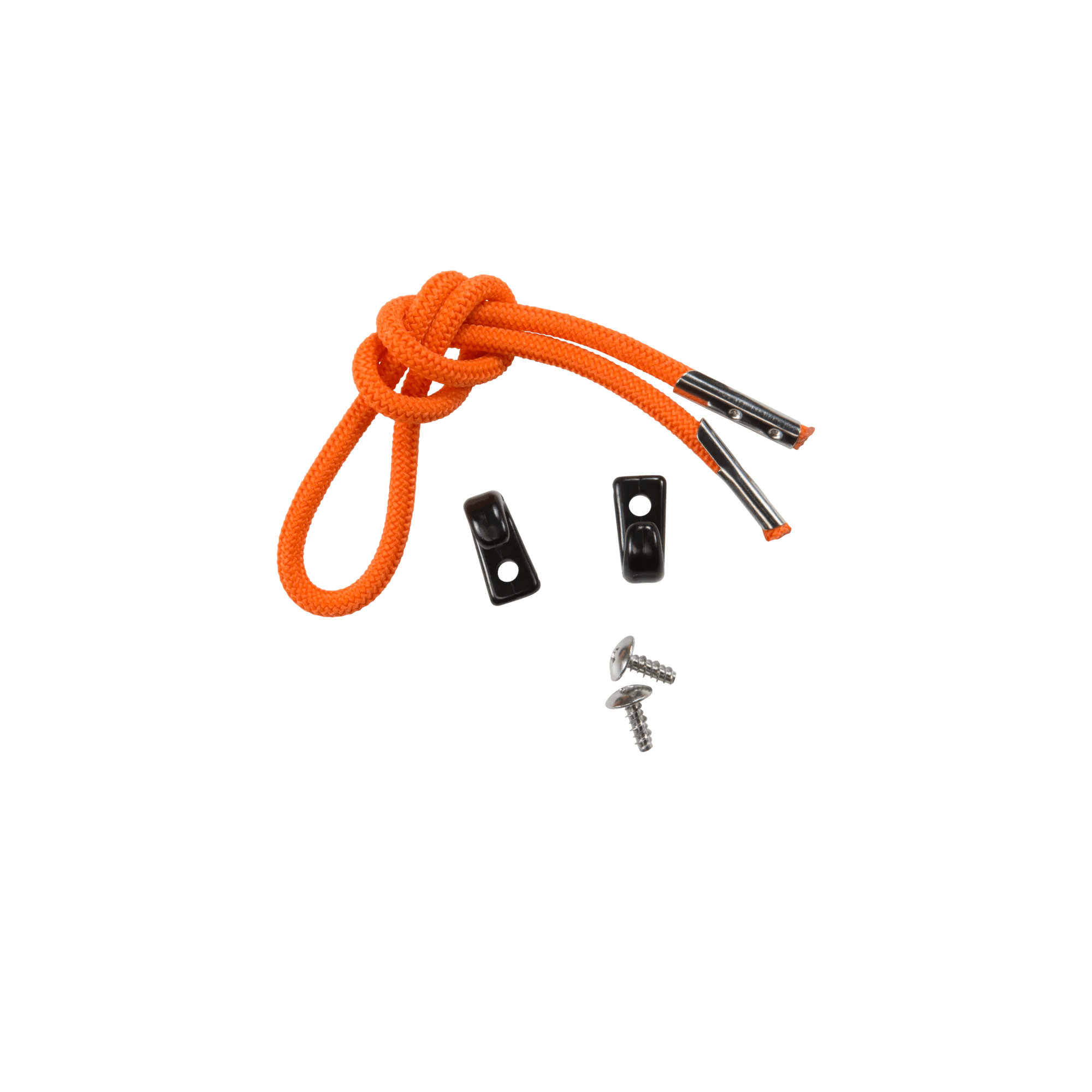 PELICAN - Attache-pagaie orange vif de 51 cm (20 po) avec crochet - Orange - PS1319 - 