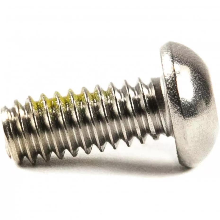 WILDERNESS SYSTEMS - Torx Head Security Screws - 5 Pack -  - 9800412 - SIDE