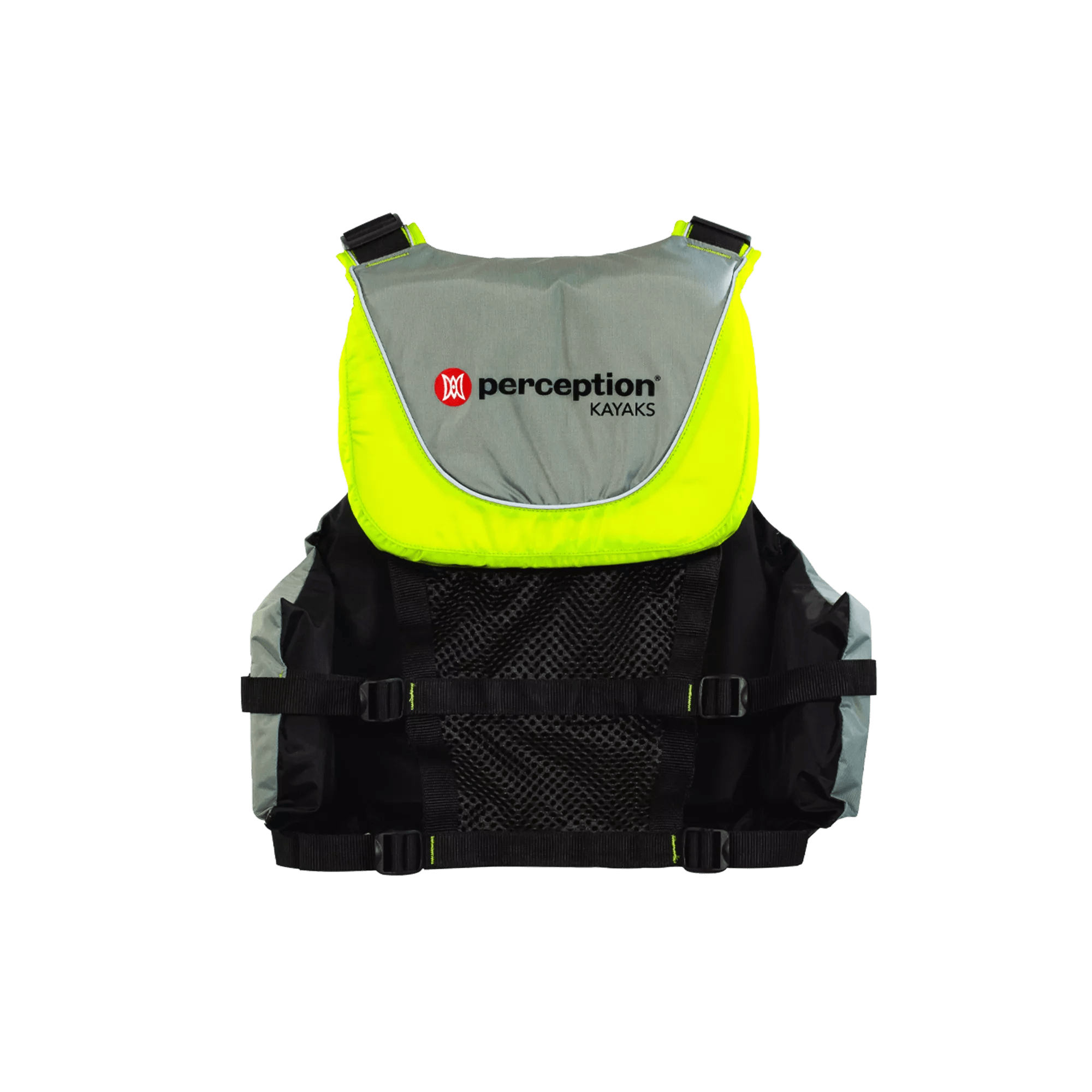 PERCEPTION - Perception Hi-Fi Life Jacket (PFD) - XS/SM -  - 8080043 - SIDE