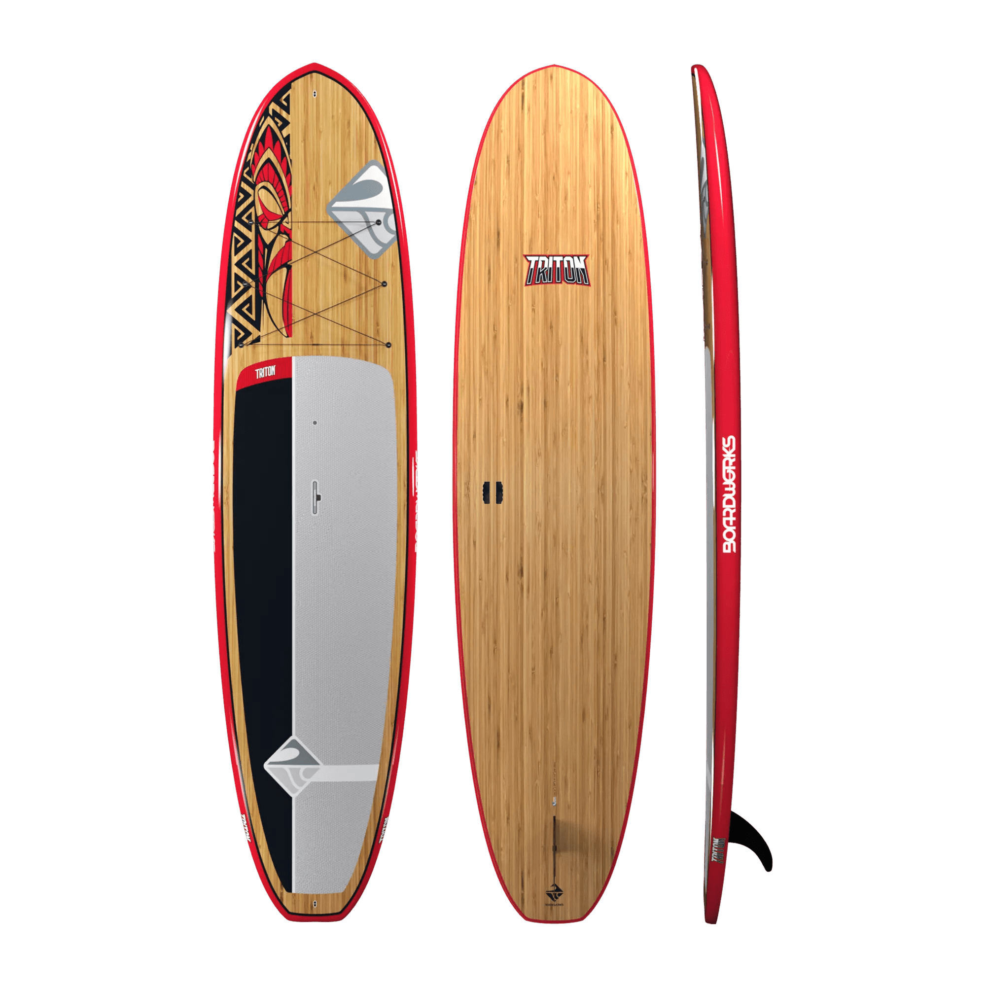 BOARDWORKS | Triton 11'6