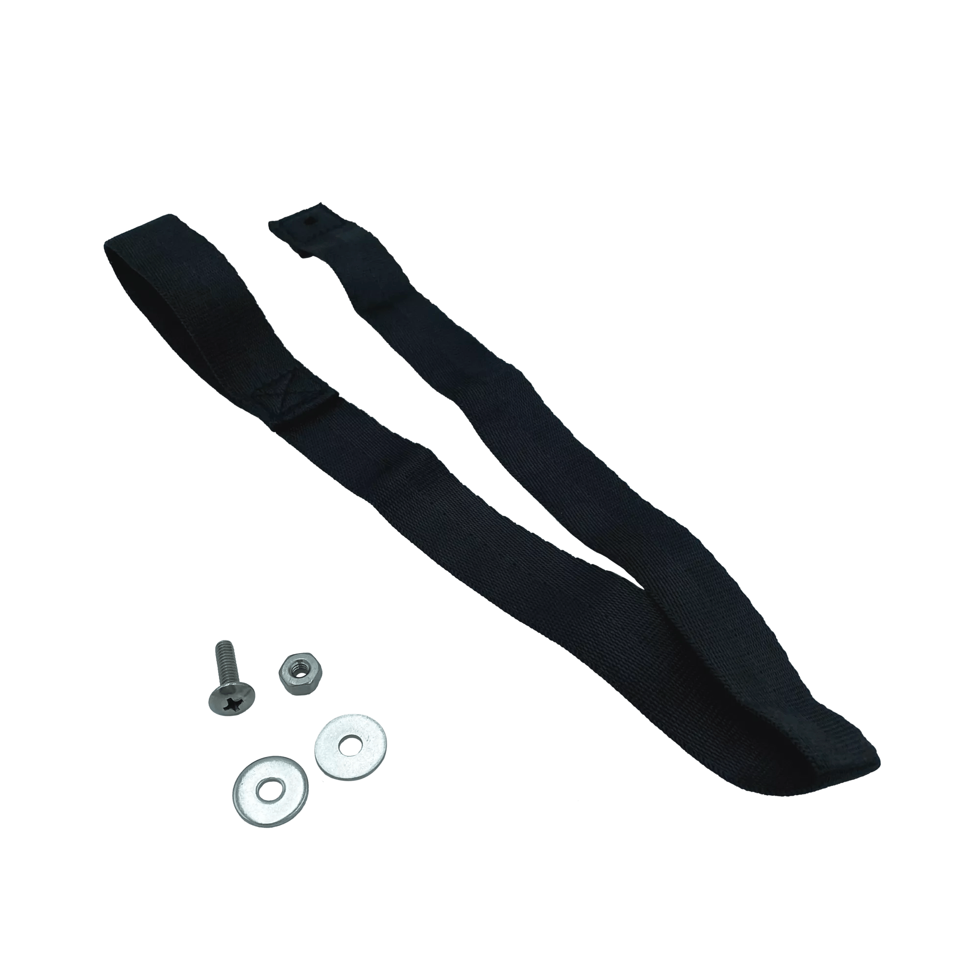 The Ally Stand Up Assist & Drag Strap