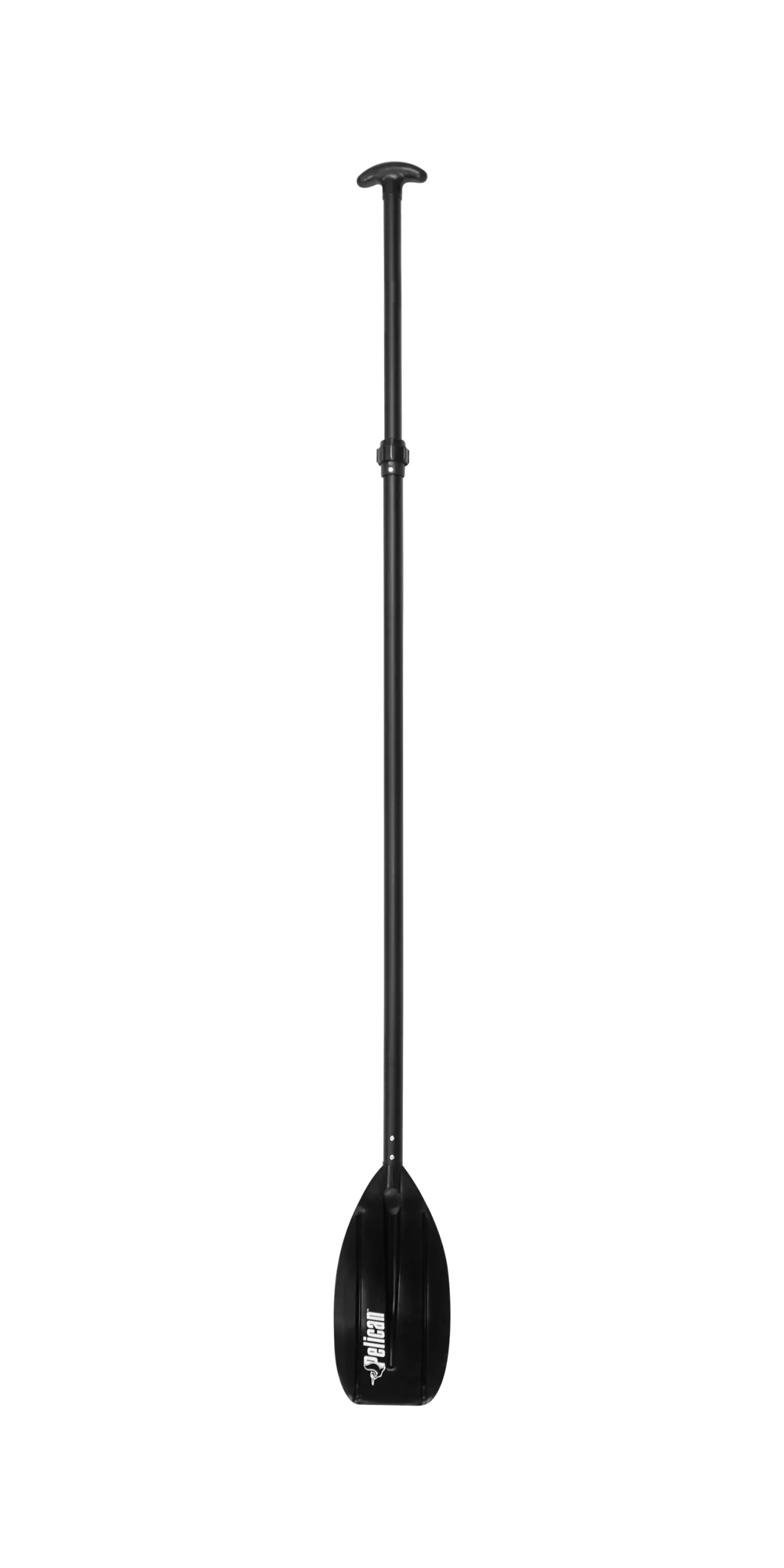 PELICAN - Adjustable Junior SUP Paddle 140-180 cm (55-70") - Black - PS1114-1-00 - TOP