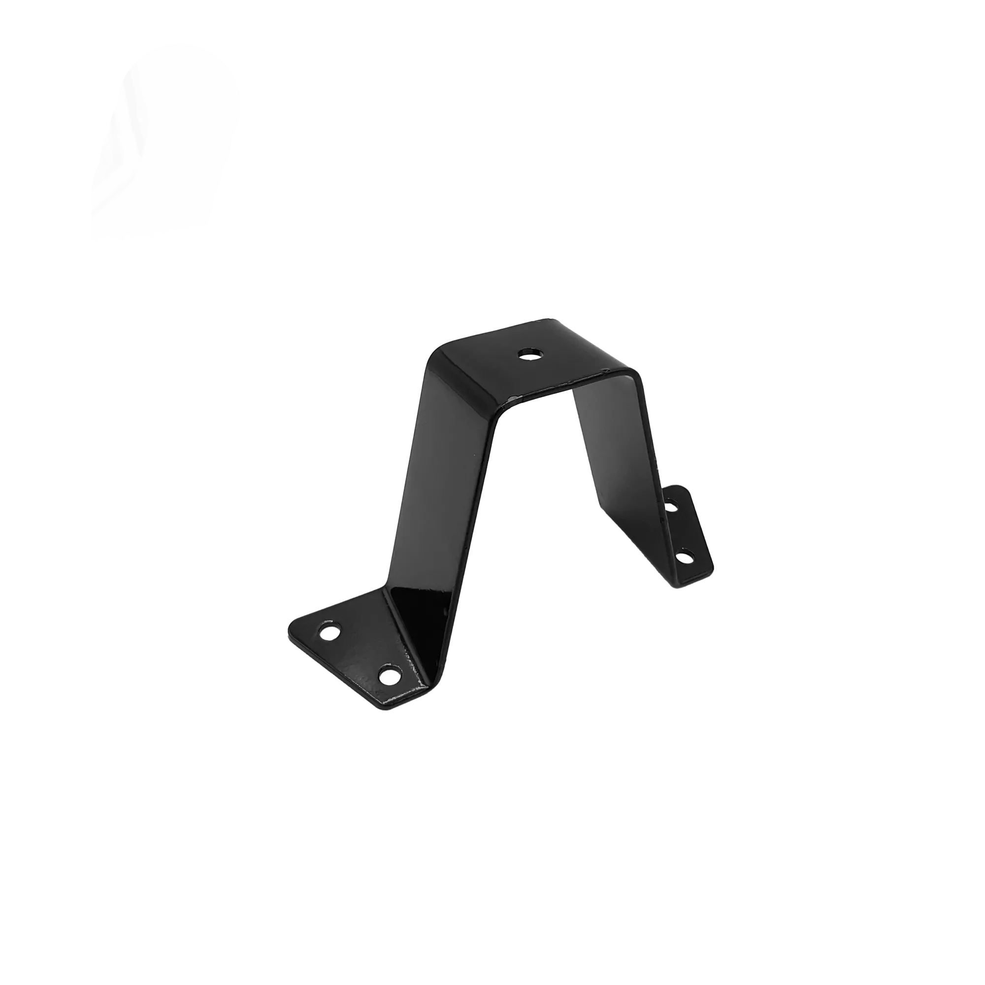 PELICAN - Pièce de support pour plaque de fixation d'attelage pour les luges Trek Sport 82 & 94 (LHT82/94) -  - PS2153 - ISO