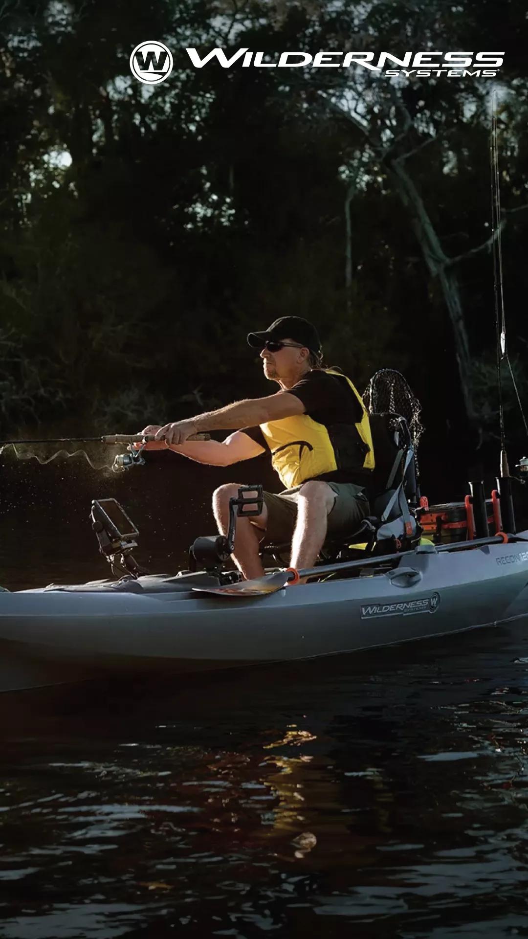Confluence outdoor