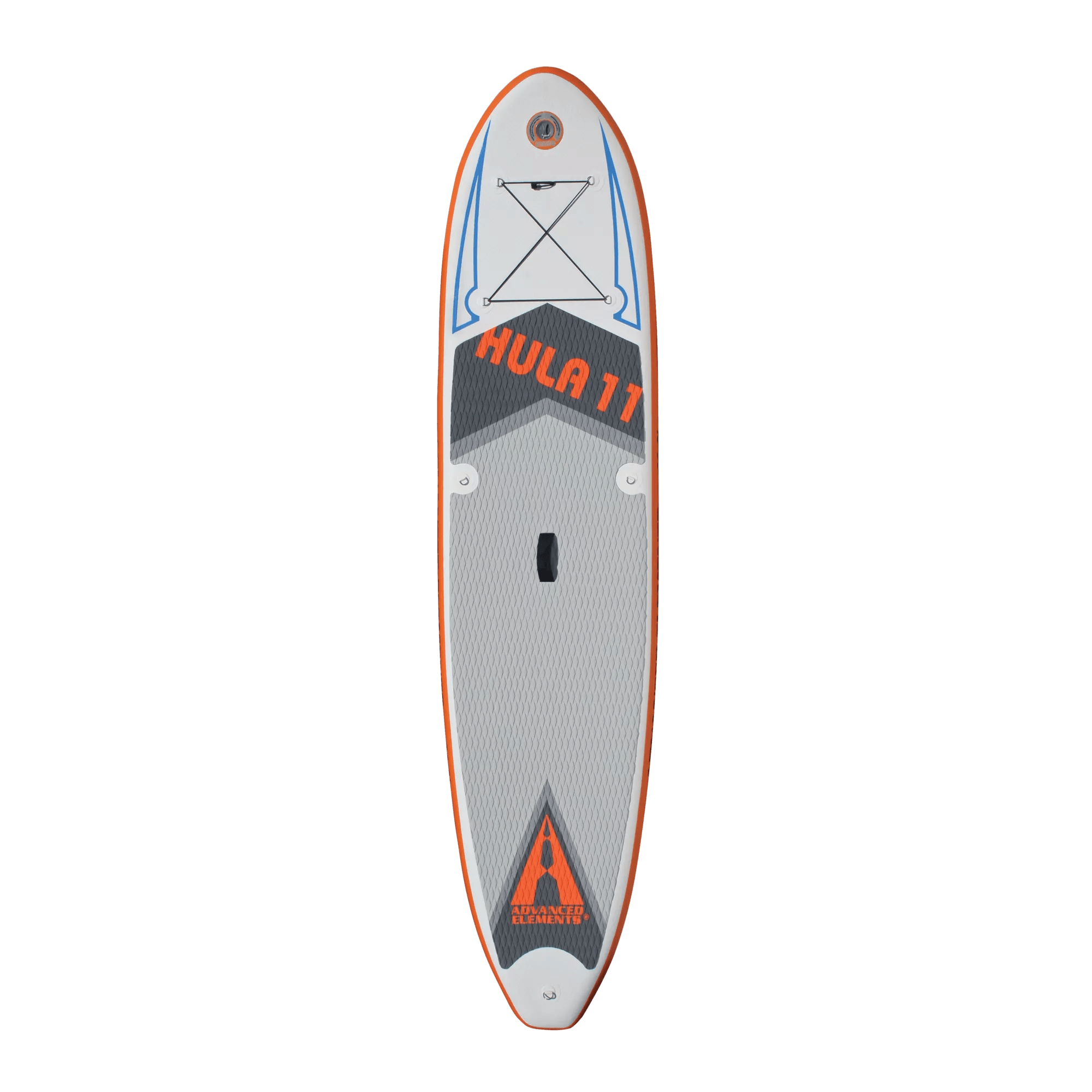 ADVANCED ELEMENTS - Hula 11 Inflatable Stand Up Paddle Board -  - AE1010-O - 