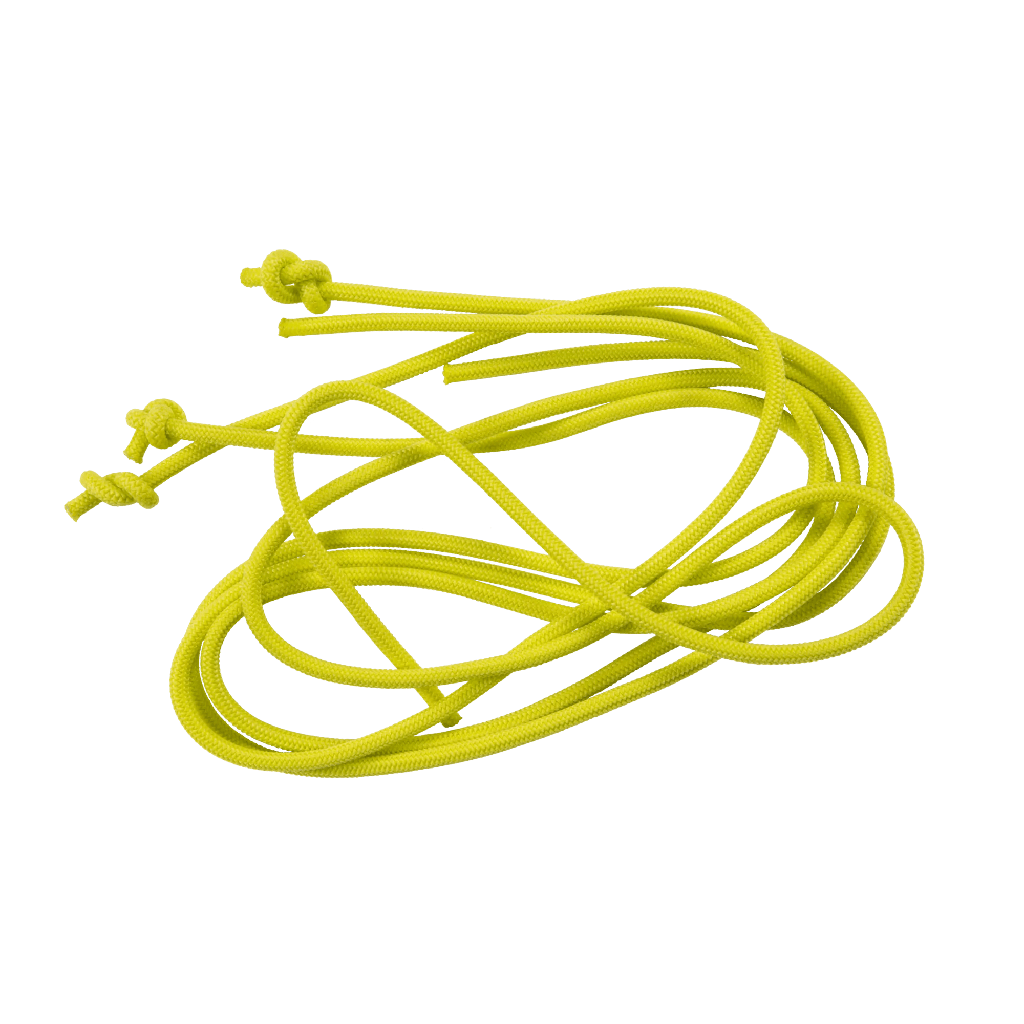 PELICAN - Yellow Green Bungee Cord Deck Rigging Kit - Yellow - PS1610 - ISO