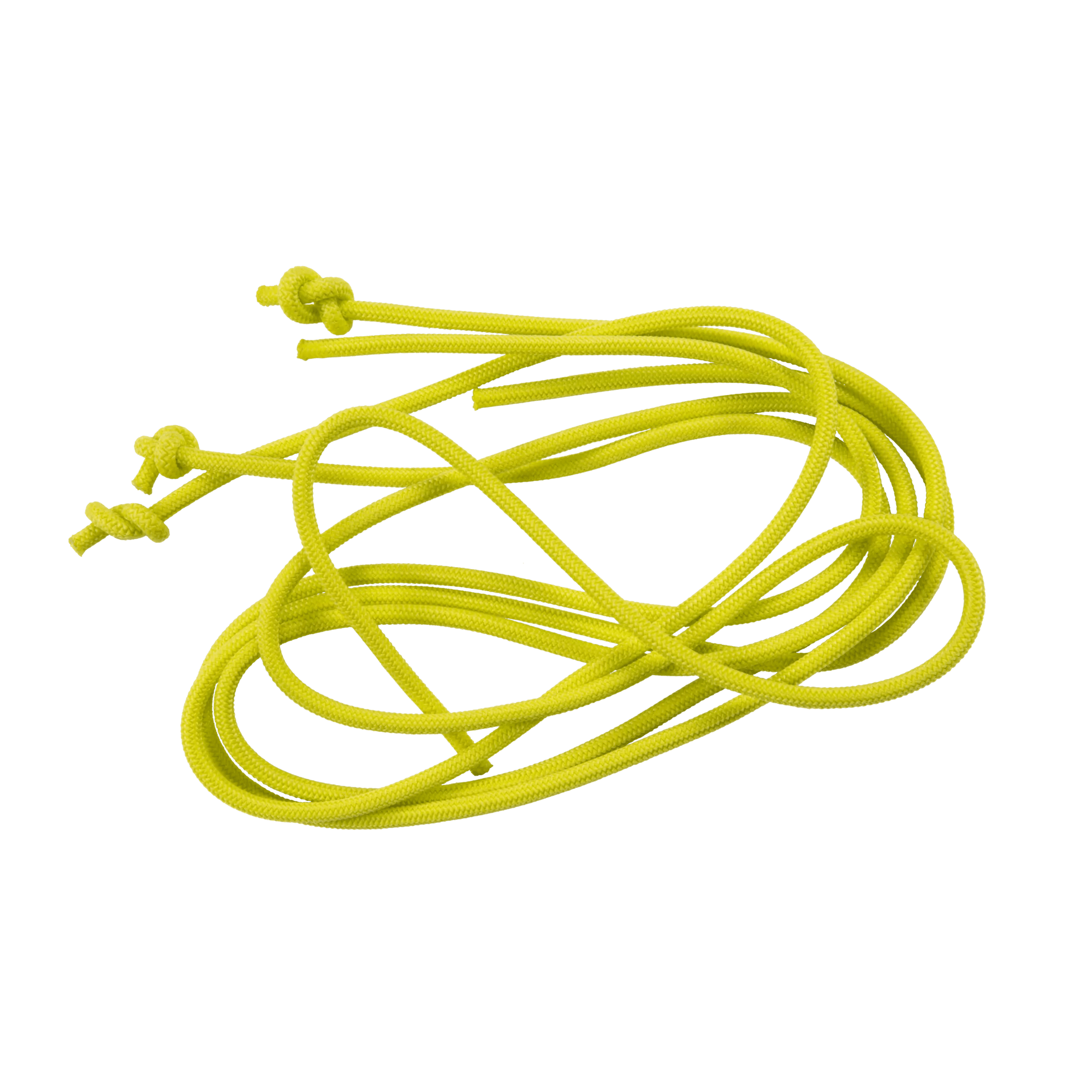 PELICAN - Yellow Green Bungee Cord Deck Rigging Kit - Yellow - PS1610 - ISO 