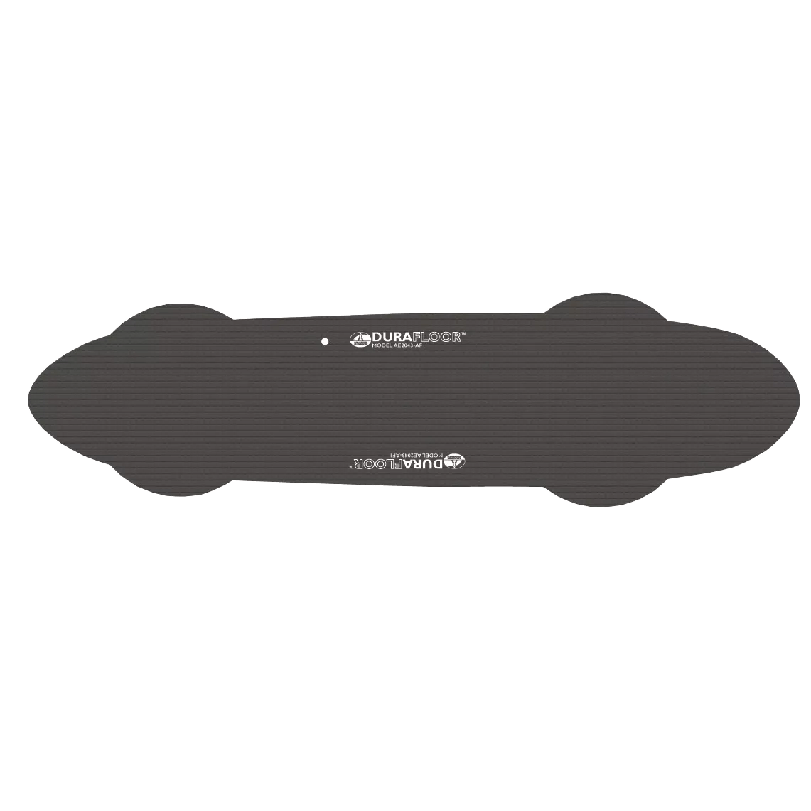 ADVANCED ELEMENTS - Dura-Floor™ AdvancedFrame® Convertible Kayak - Black - AE2043-AFC - ISO 