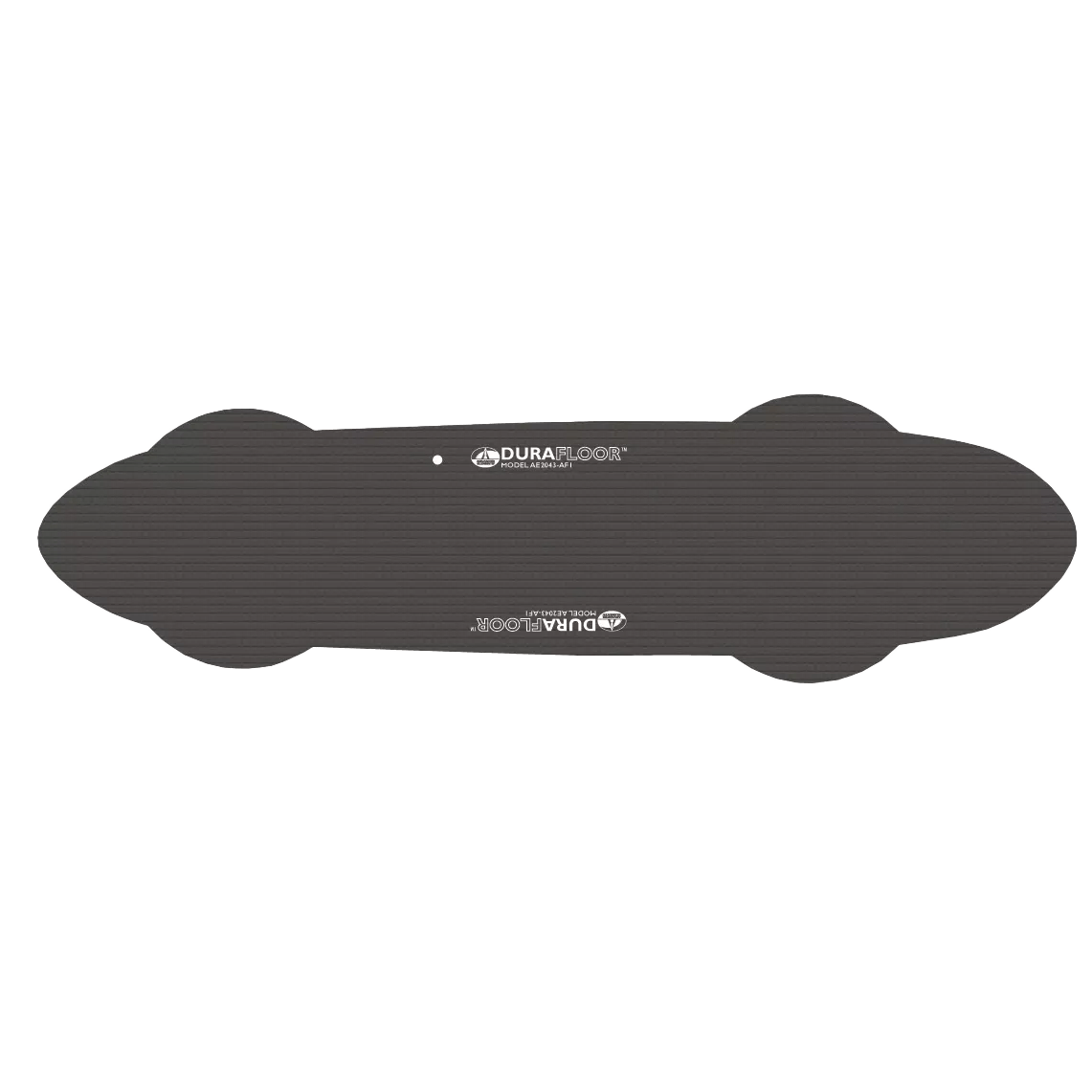 ADVANCED ELEMENTS - Dura-Floor – Kayak Advancedframe Convertible - Black - AE2043-AFC - 