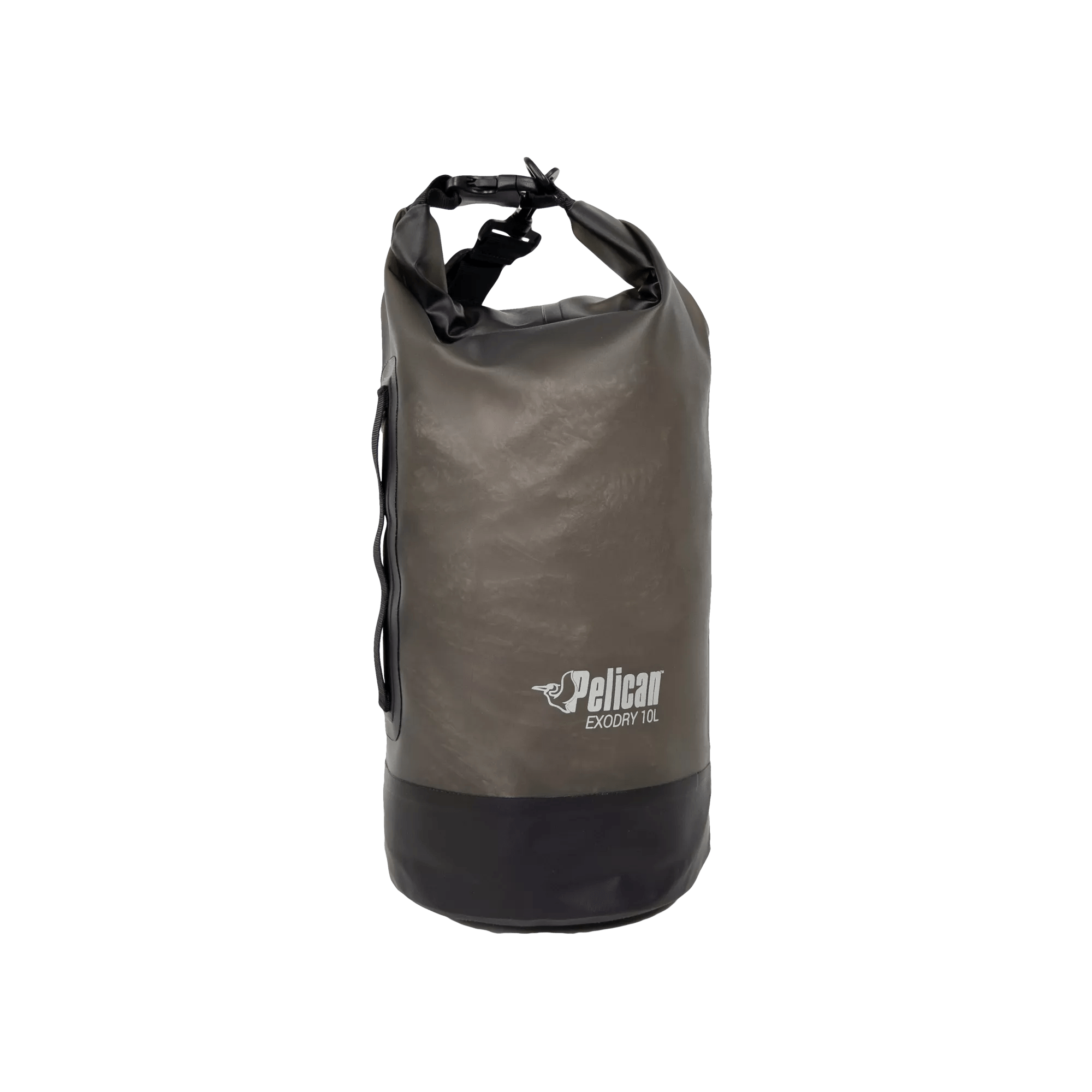 PELICAN - Exodry 10L Waterproof Dry Bag - Black - PS1990-00 - TOP
