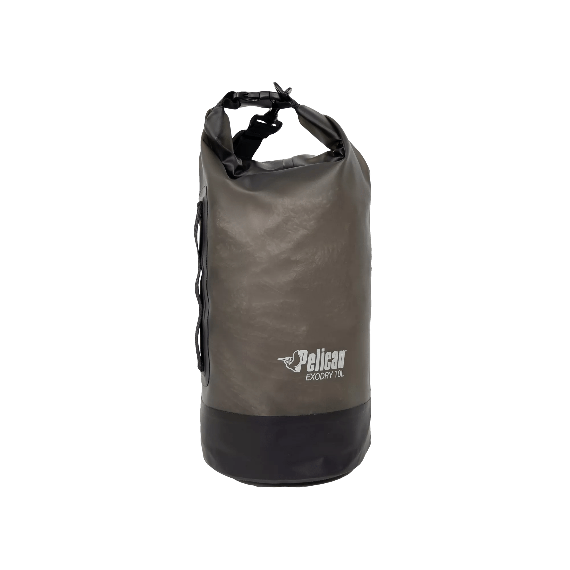 PELICAN - Sac étanche imperméable Exodry de 10 L - Black - PS1990-00 - TOP