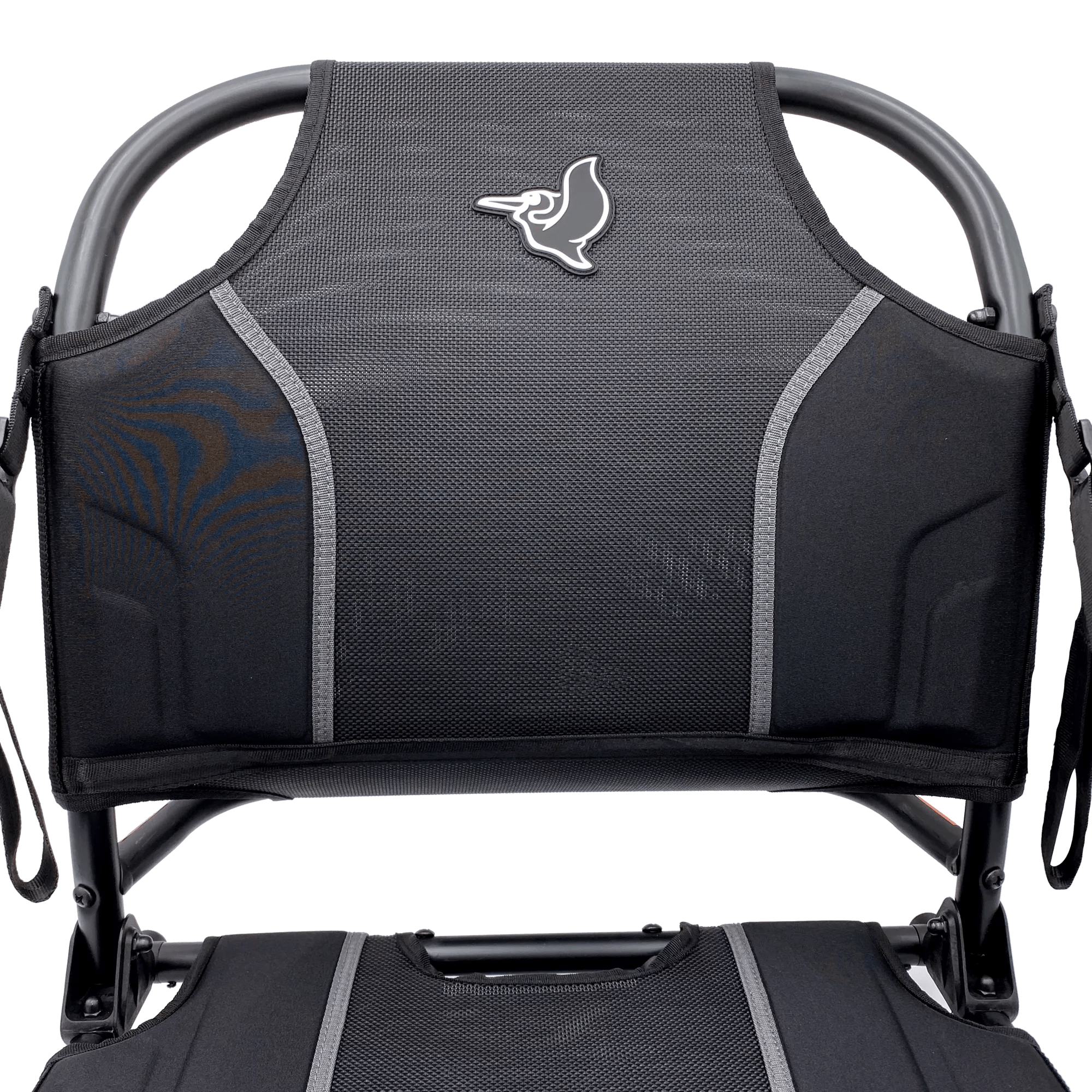 PELICAN - Folding Seat With Ergo360 Cushion - Black -  - PS1978 - TOP