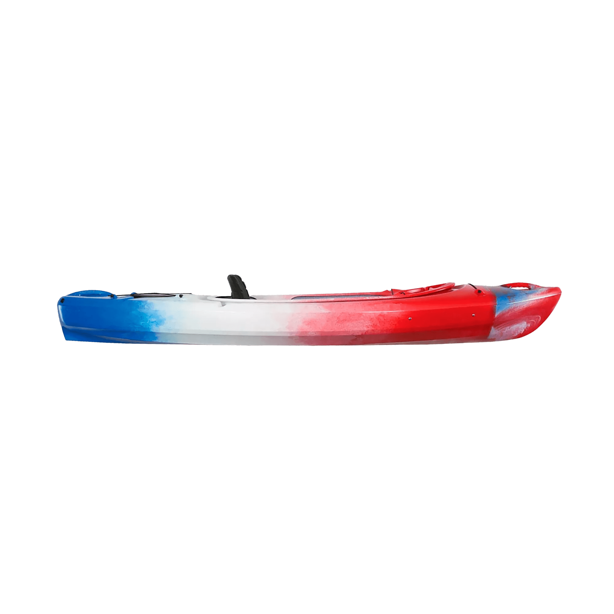 PERCEPTION - Flash 9.5 Recreational Kayak -  - 9331900077 - SIDE