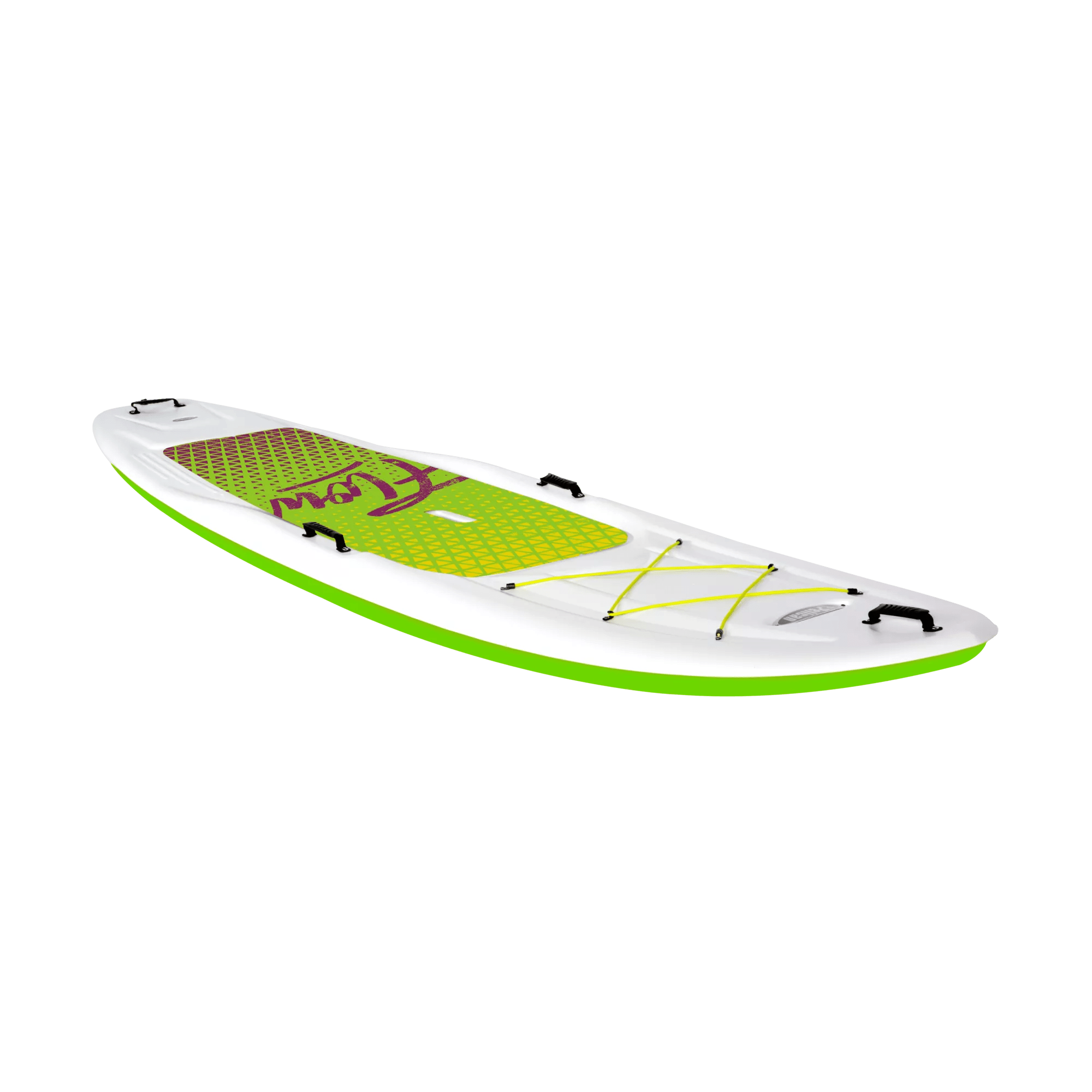 Inflatable Paddle Board with Seat, Defender Pro