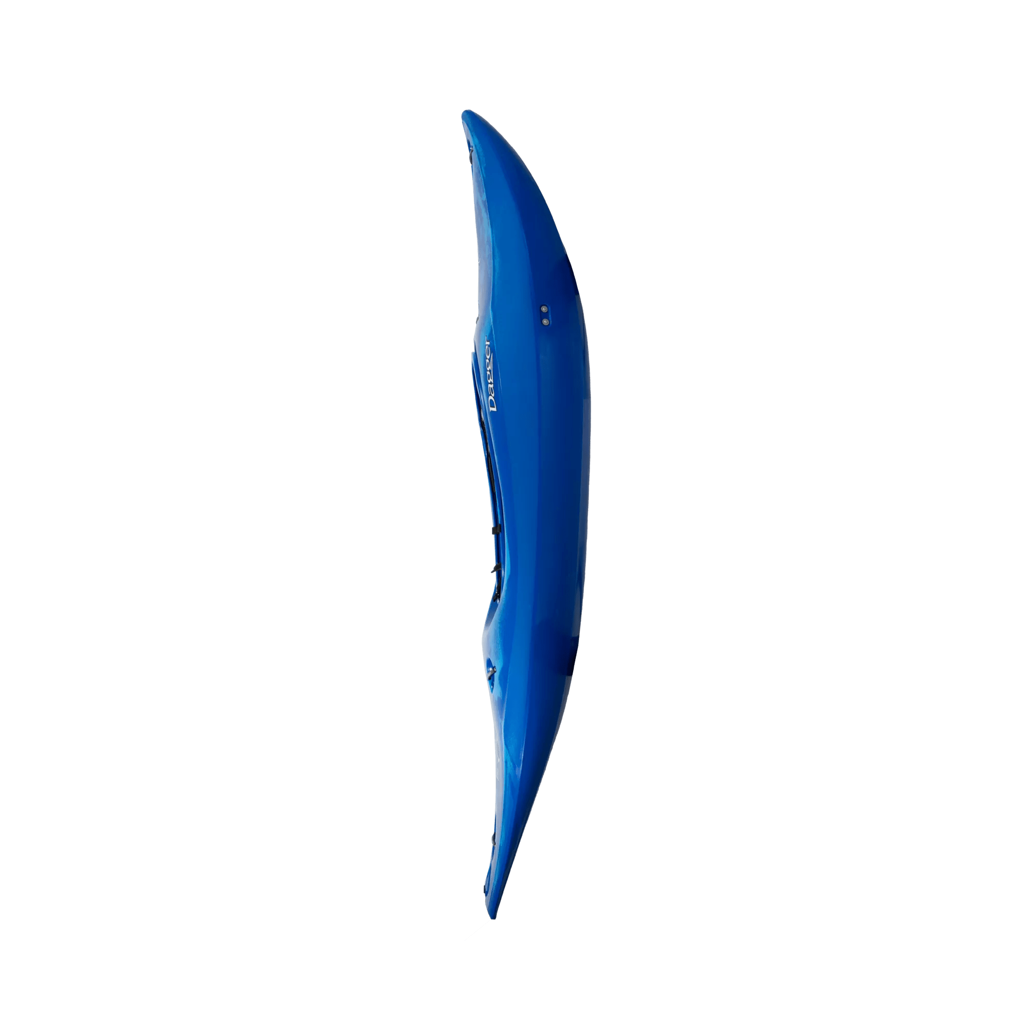 DAGGER - Kayak d'eaux vives polyvalent Indra MD/LG - Blue - 9010984206 - SIDE