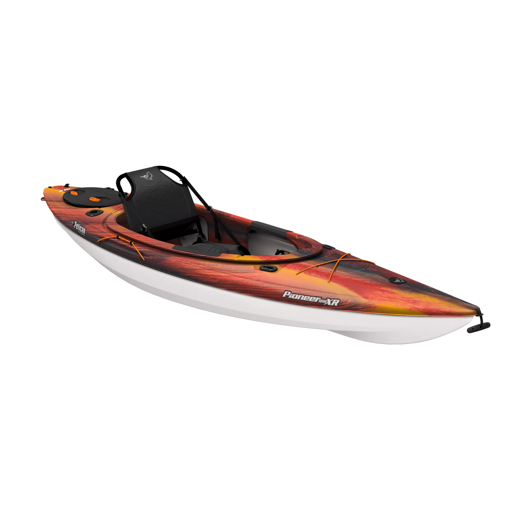 Exciting hatch cover kayak For Thrill And Adventure 