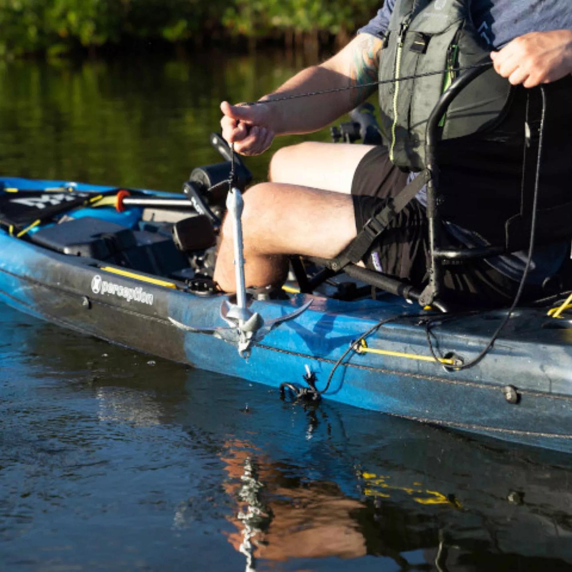 Kayaking Anchor, Affordable Kayaks