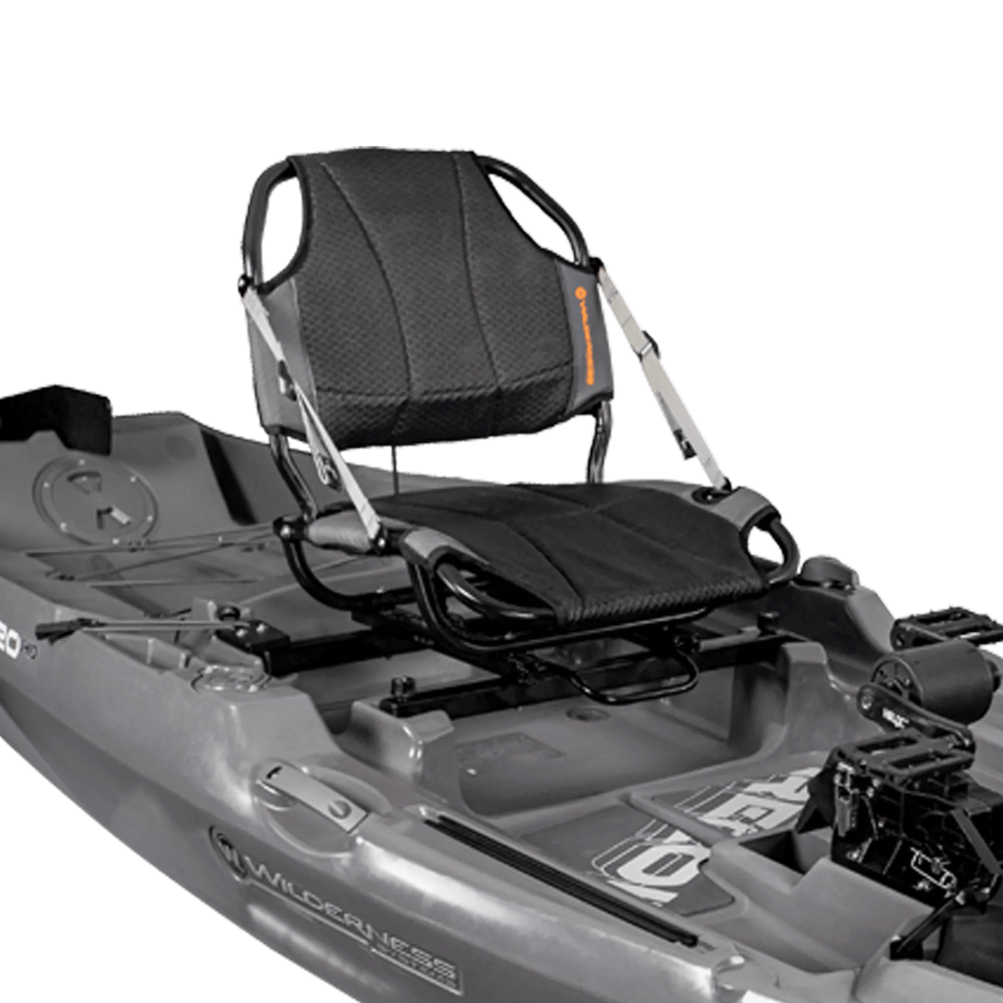 WILDERNESS SYSTEMS - Recon 120 & 120HD Seat -  - 9801088 - 