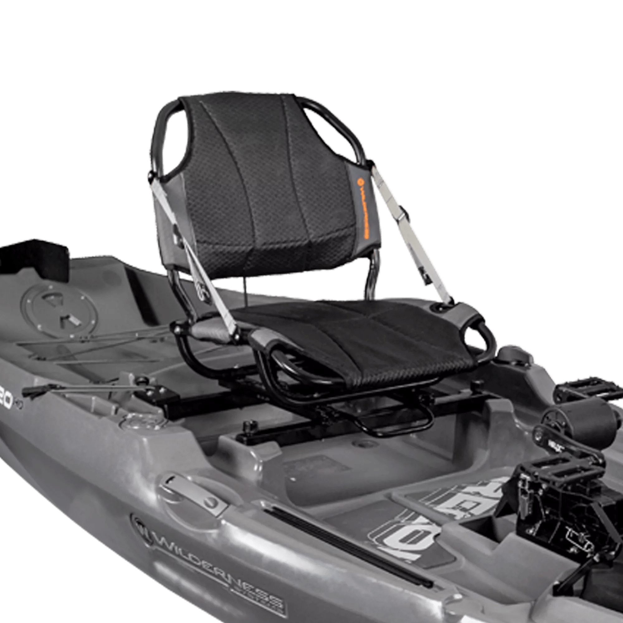 WILDERNESS SYSTEMS - Siège Recon 120/120HD -  - 9801088 - TOP
