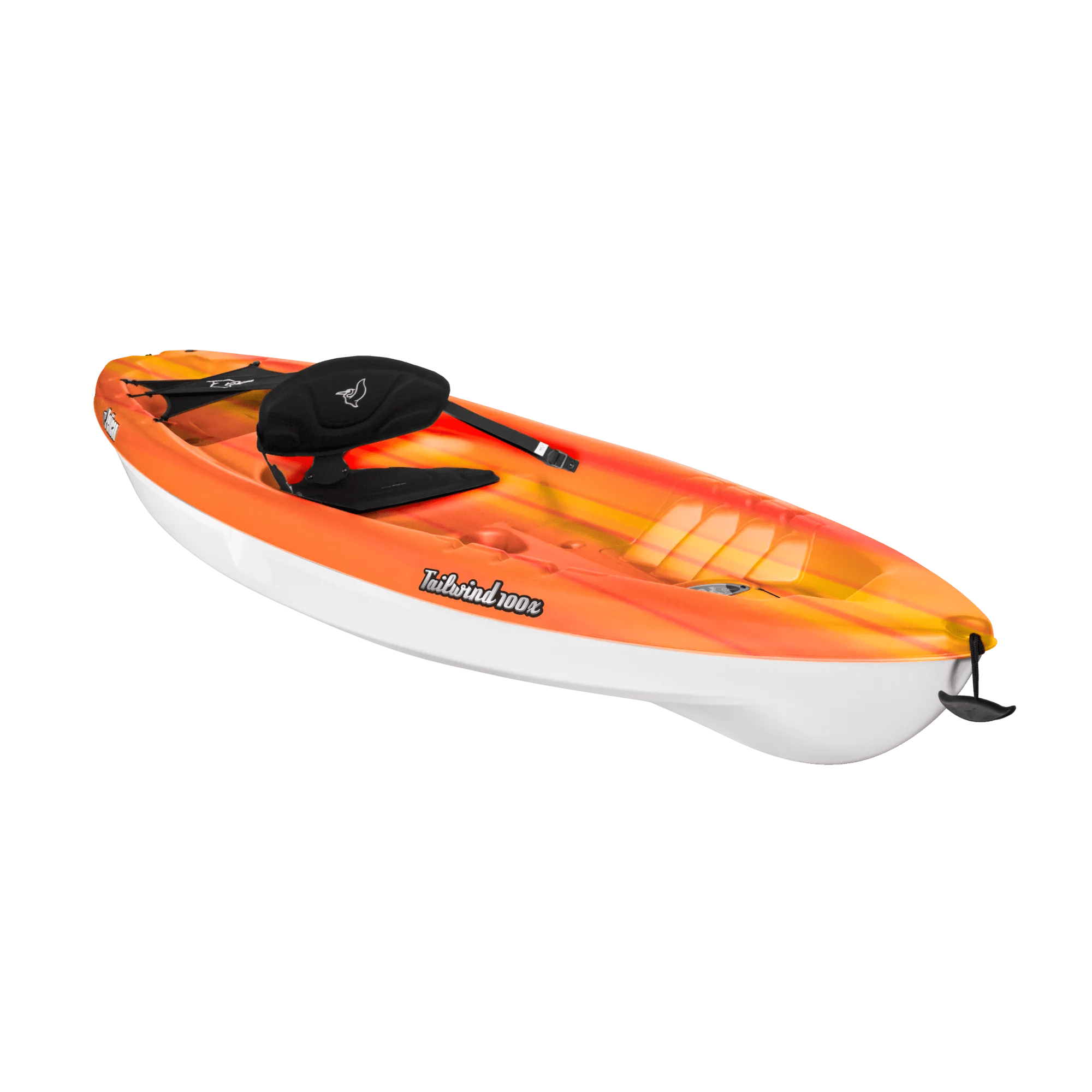 Pelican Sport / Tailwind 100X Recreational Kayak