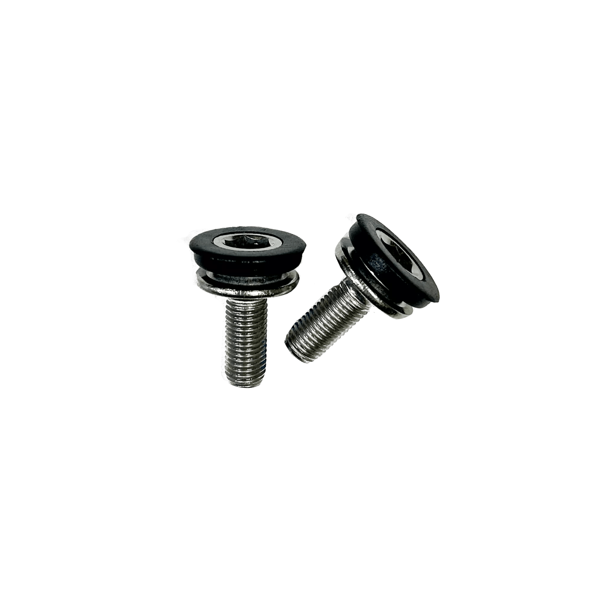 WILDERNESS SYSTEMS - Pedal Drive Crank Arm Bolts - 2 Pack -  - 9800932 - 