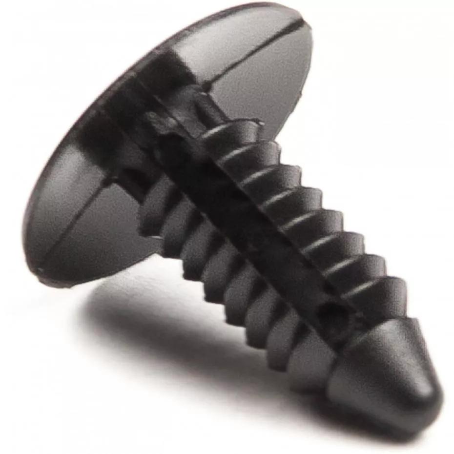 PERCEPTION - Plastic Push Rivets - 5/8 In. - 5 Pack -  - 9800427 - ISO 