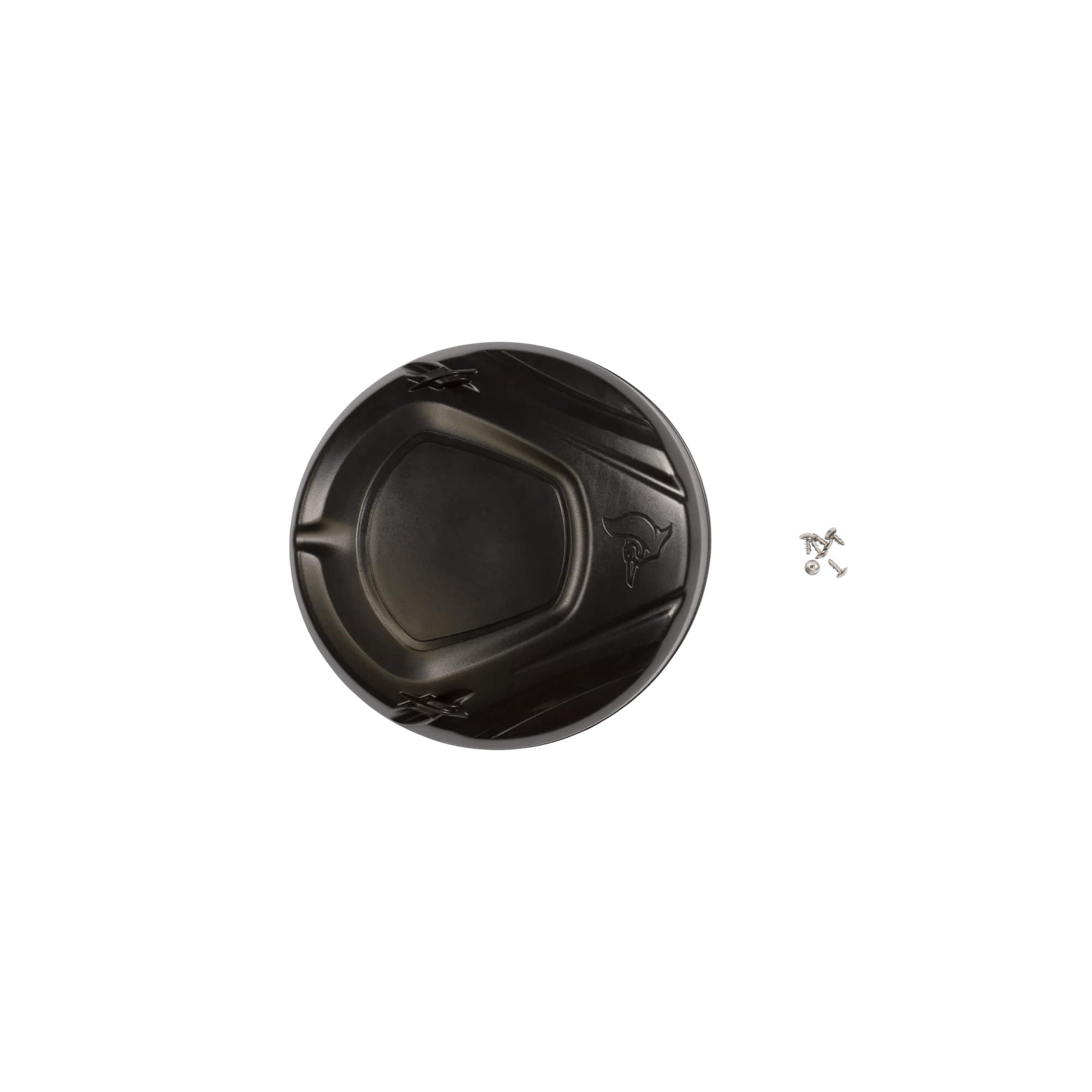PELICAN - Black Round Hatch Cover -  - PS1345 - ISO