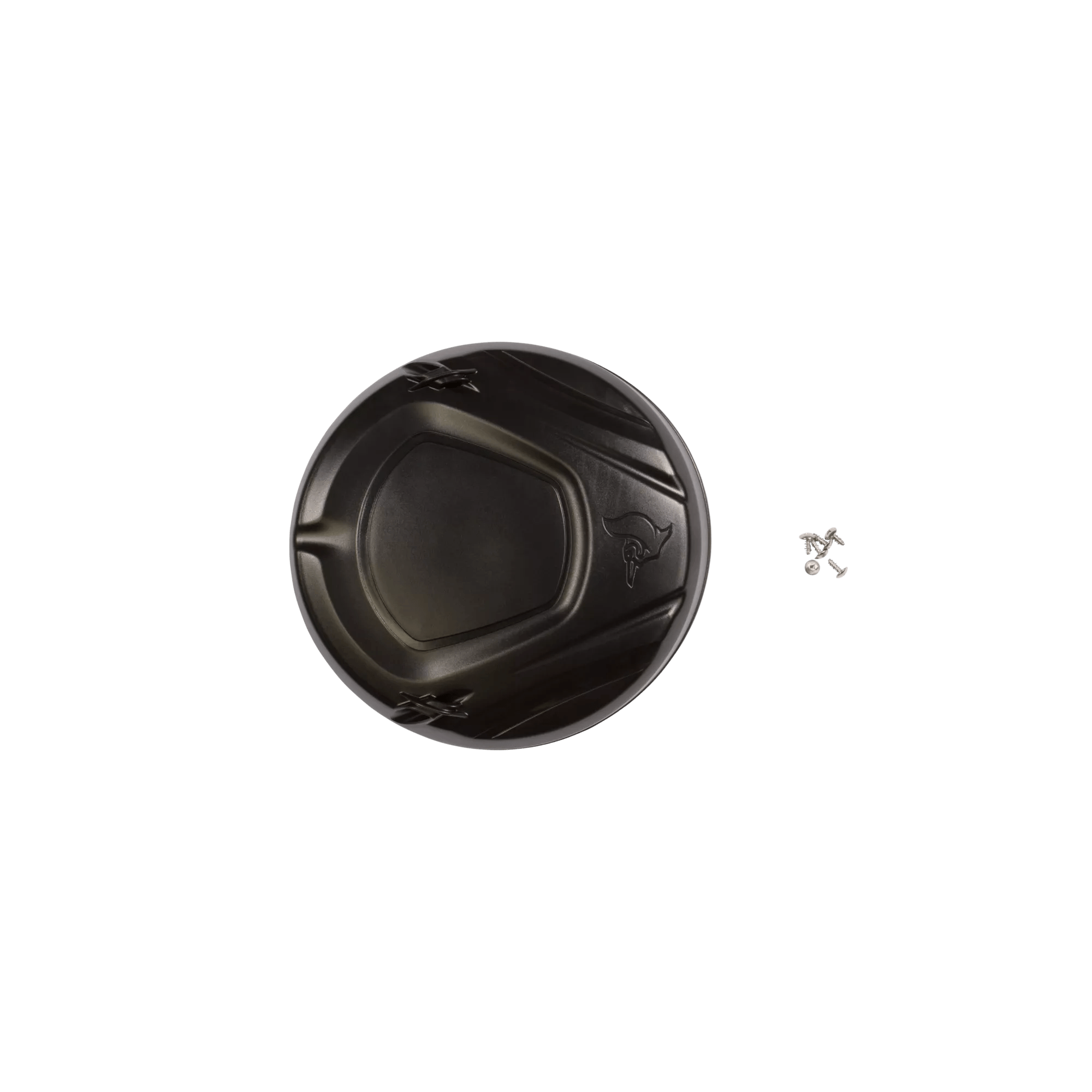 PELICAN - Black Round Hatch Cover -  - PS1345 - 