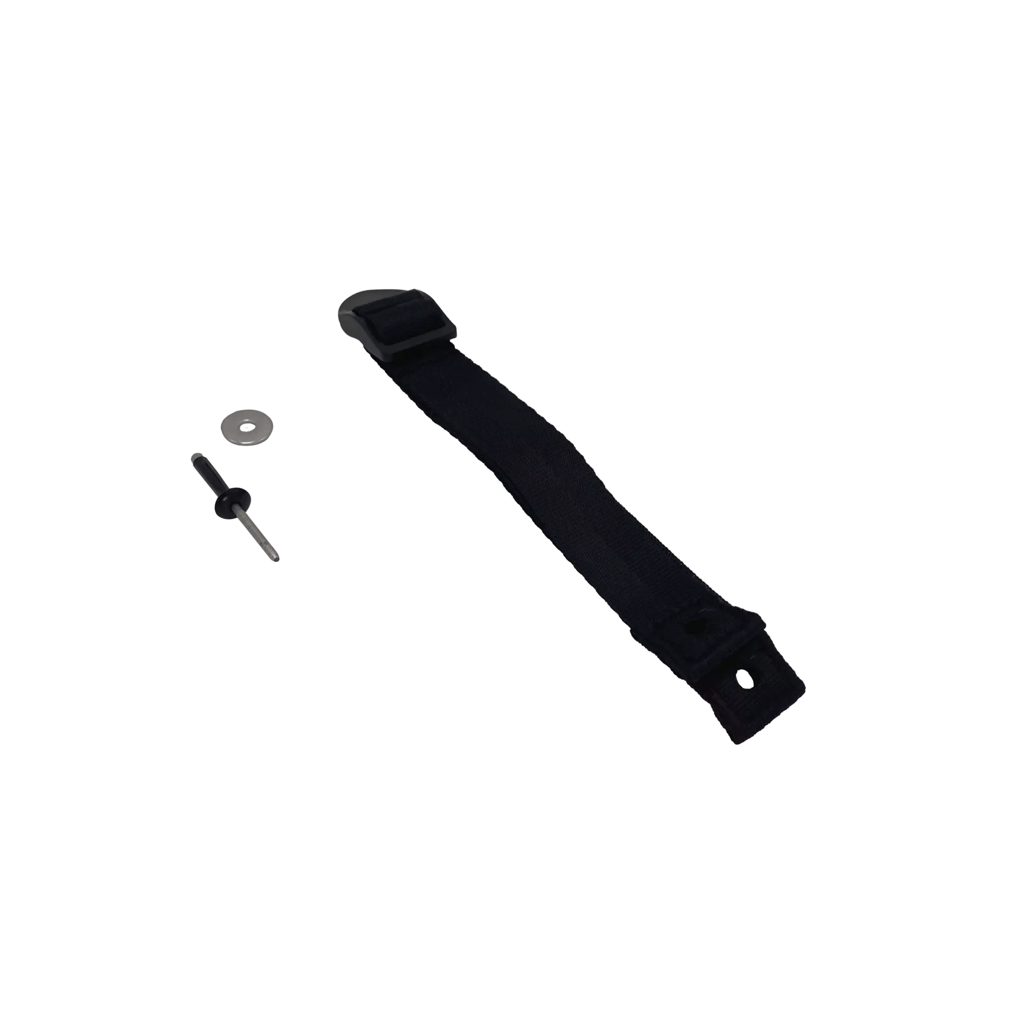 PELICAN, Ergocast™ Lateral Adjustable Strap