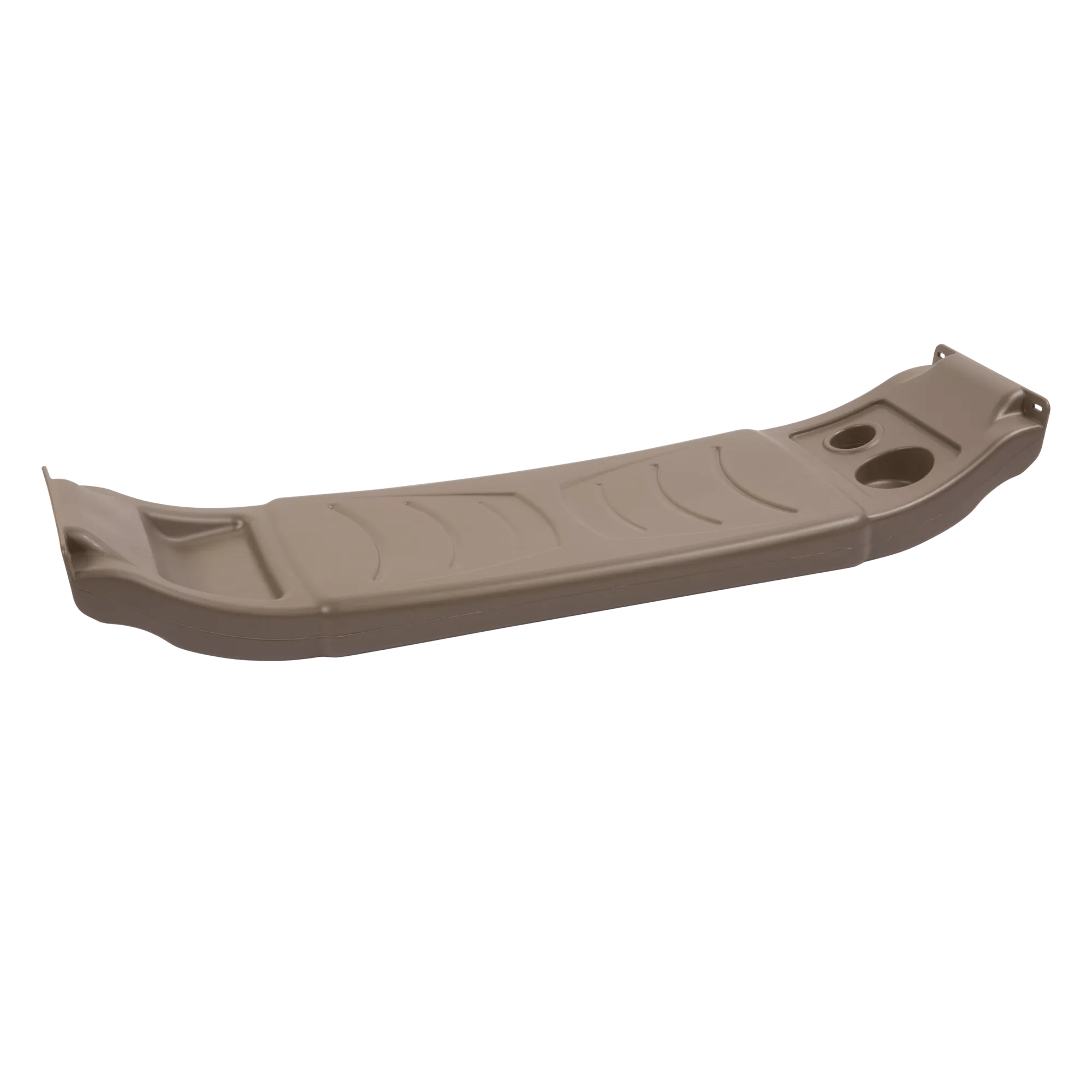 PELICAN - 35.5" (90.2 cm) Middle Seat for 15'6" Canoe in Brown -  - PS1383-109 - ISO
