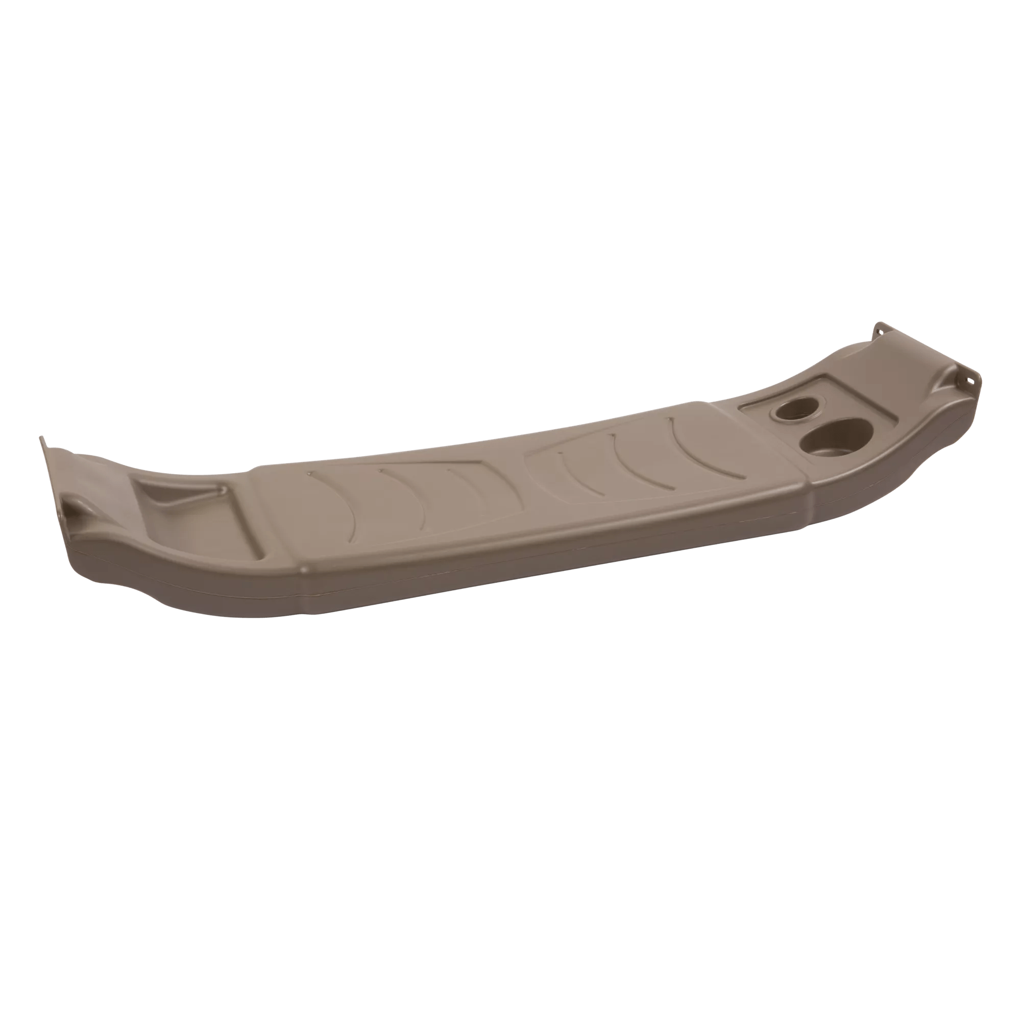 PELICAN - 35.5" (90.2 cm) Middle Seat for 15'6" Canoe in Brown -  - PS1383-109 - 