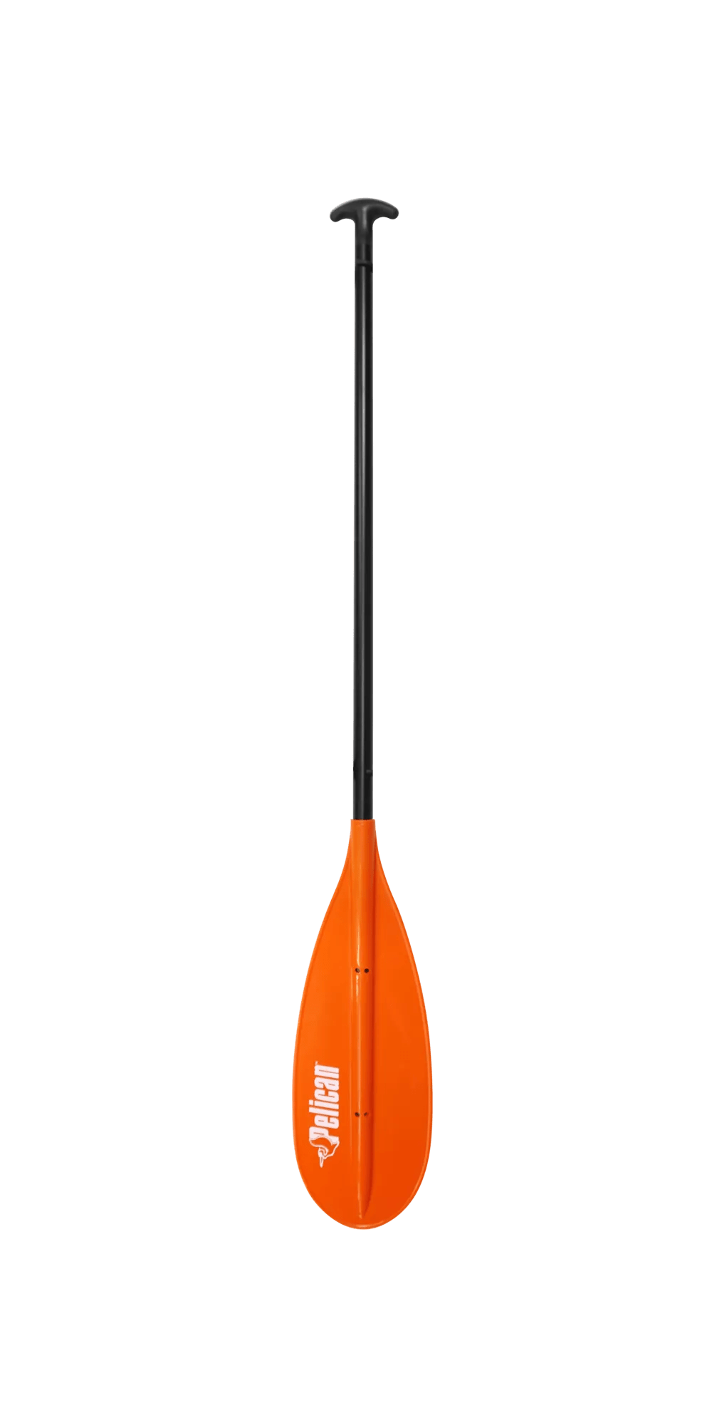 PELICAN - Pagaie de canot Beavertail de 143 cm (56 po) - Orange - PS0134-3 - TOP