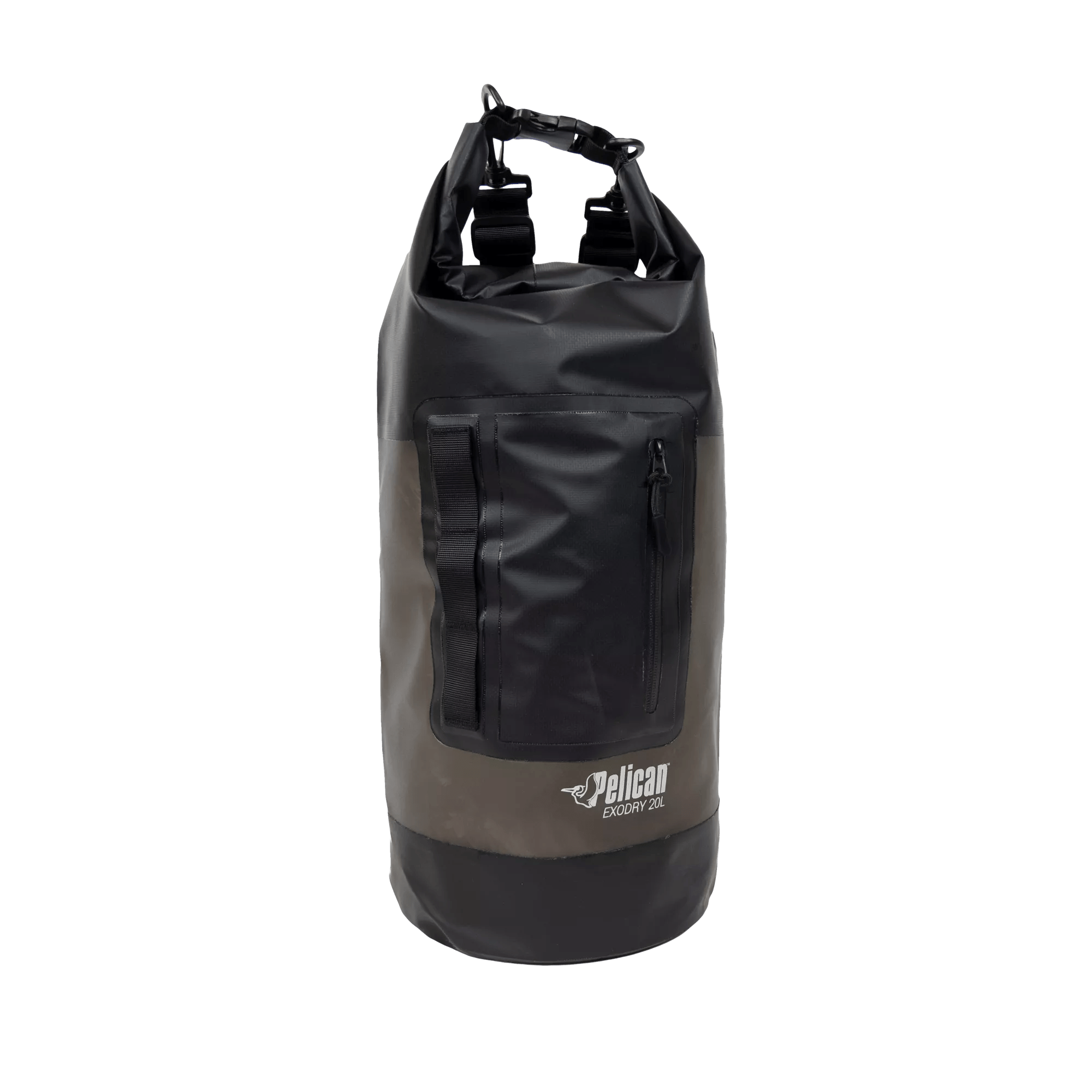 PELICAN - Sac étanche imperméable Exodry de 20 L - Black - PS1991-00 - TOP