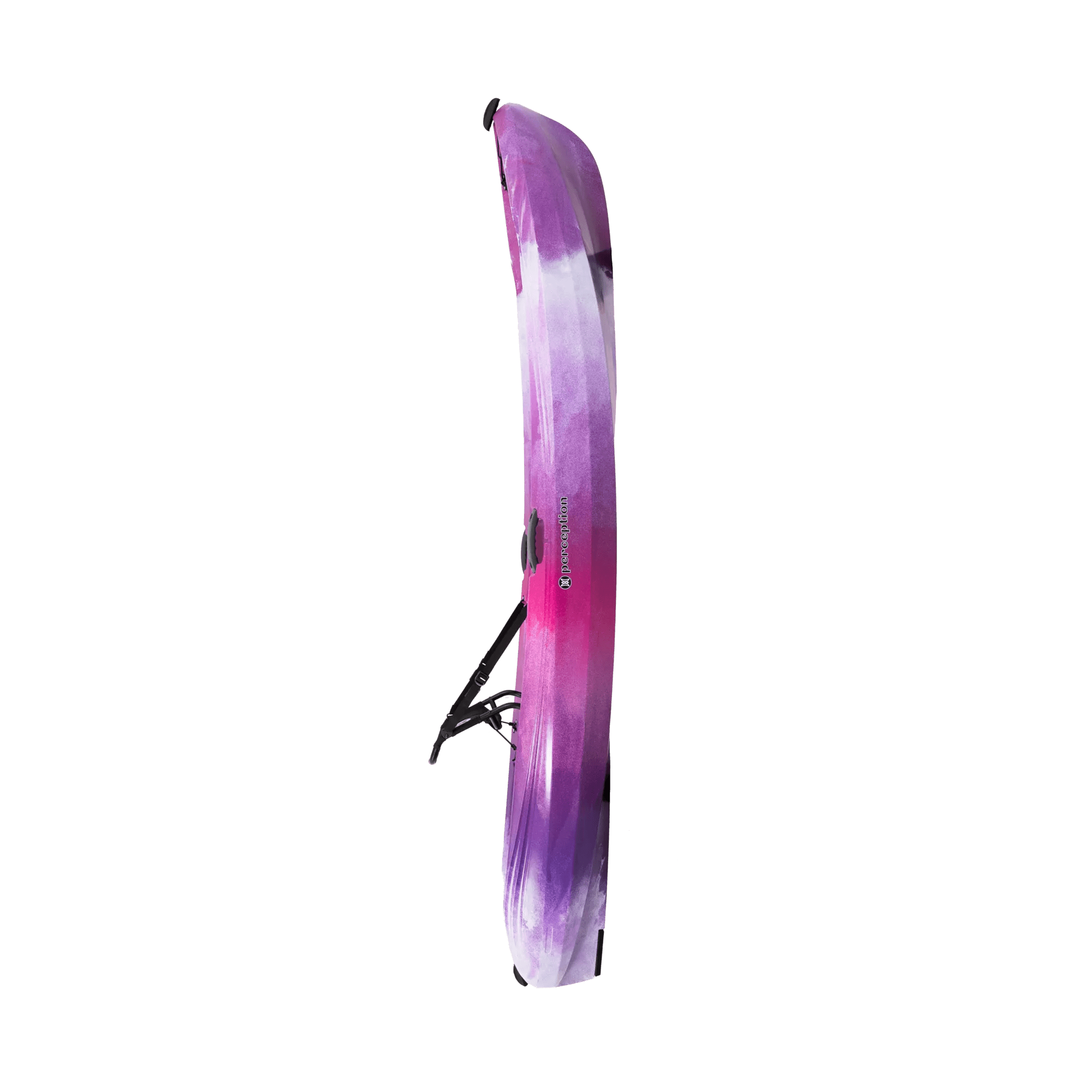 PERCEPTION - Tribe 9.5 Recreational Kayak - Purple - 9350950204 - SIDE