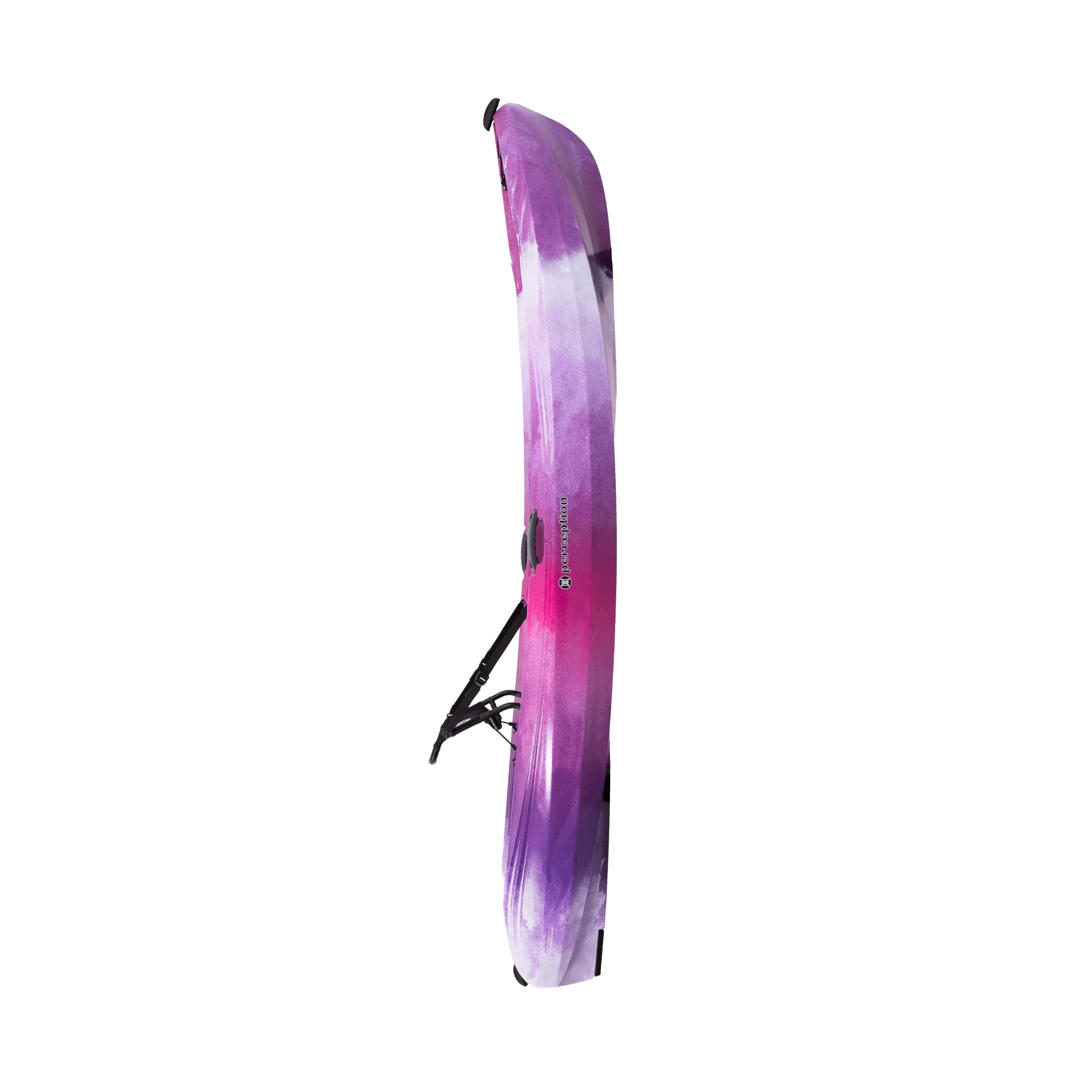 PERCEPTION - Kayak récréatif Tribe 9.5 - Purple - 9350950204 - SIDE