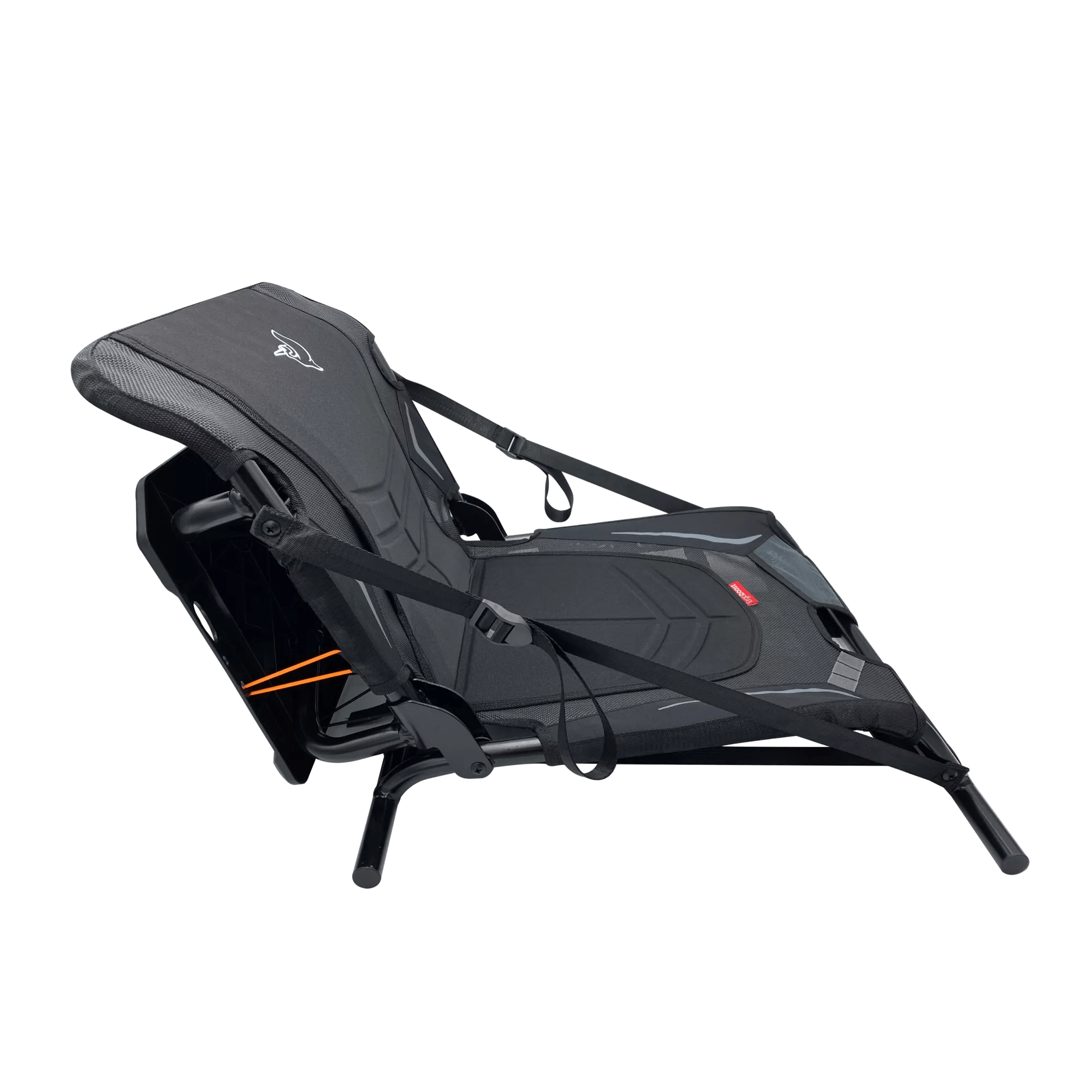 PELICAN - Ergoboost Folding Kayak Seat -  - PS3104-00 - SIDE
