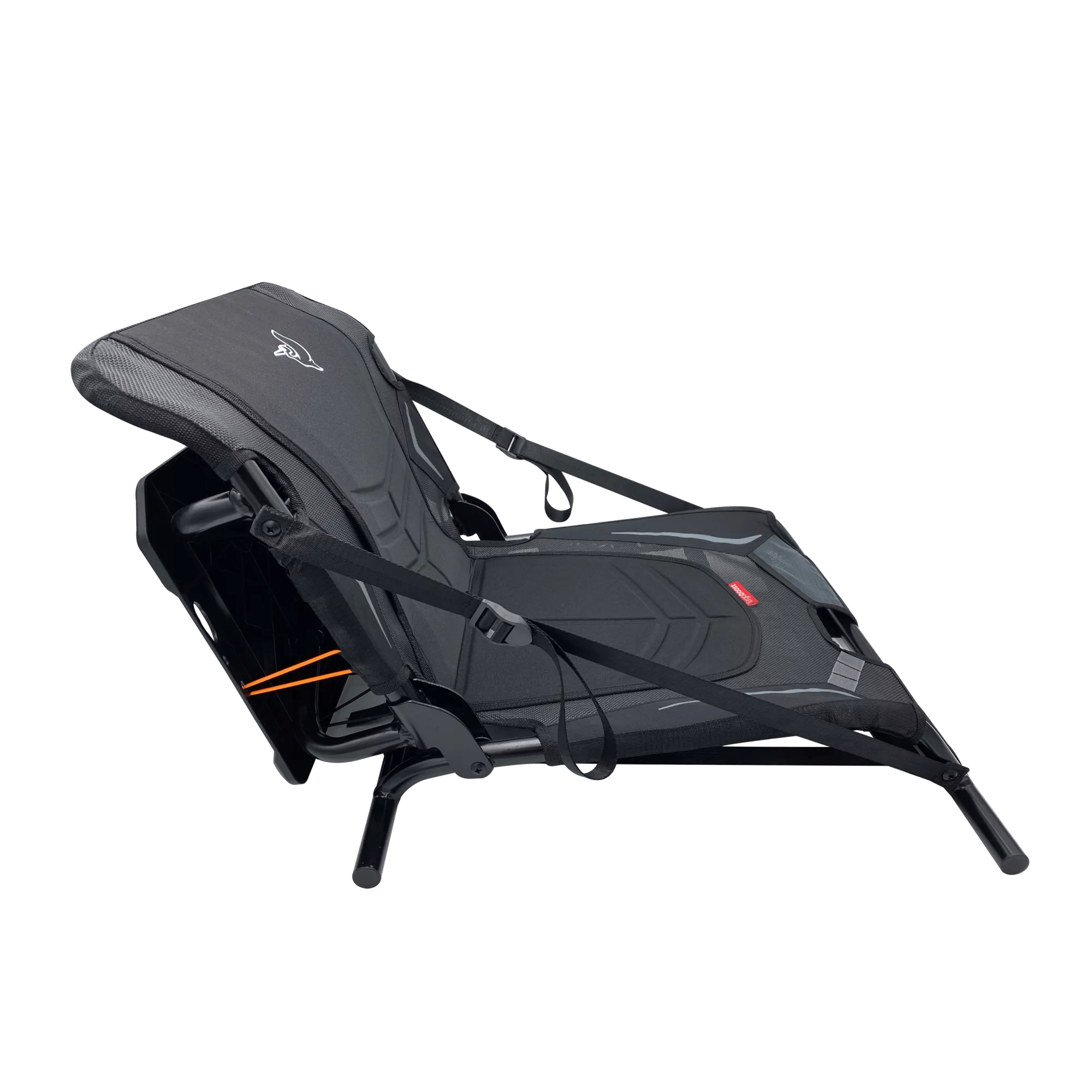 PELICAN - Siège de kayak pliable Ergoboost -  - PS3104-00 - SIDE