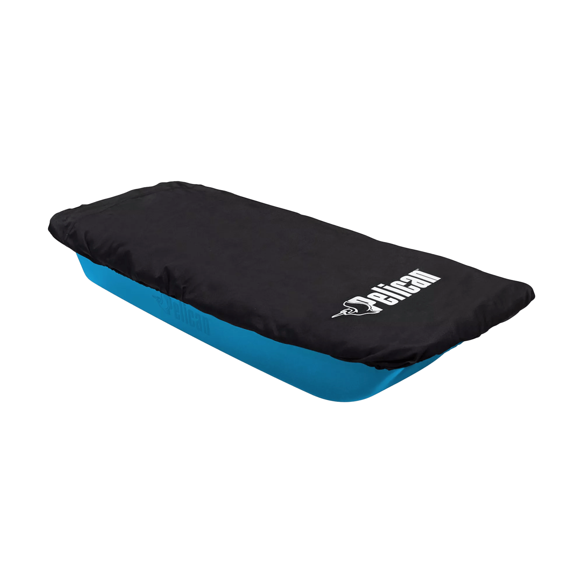 PELICAN - Pelican Trek 60 Utility Sled Travel Cover - Black - PS2000 - ISO 