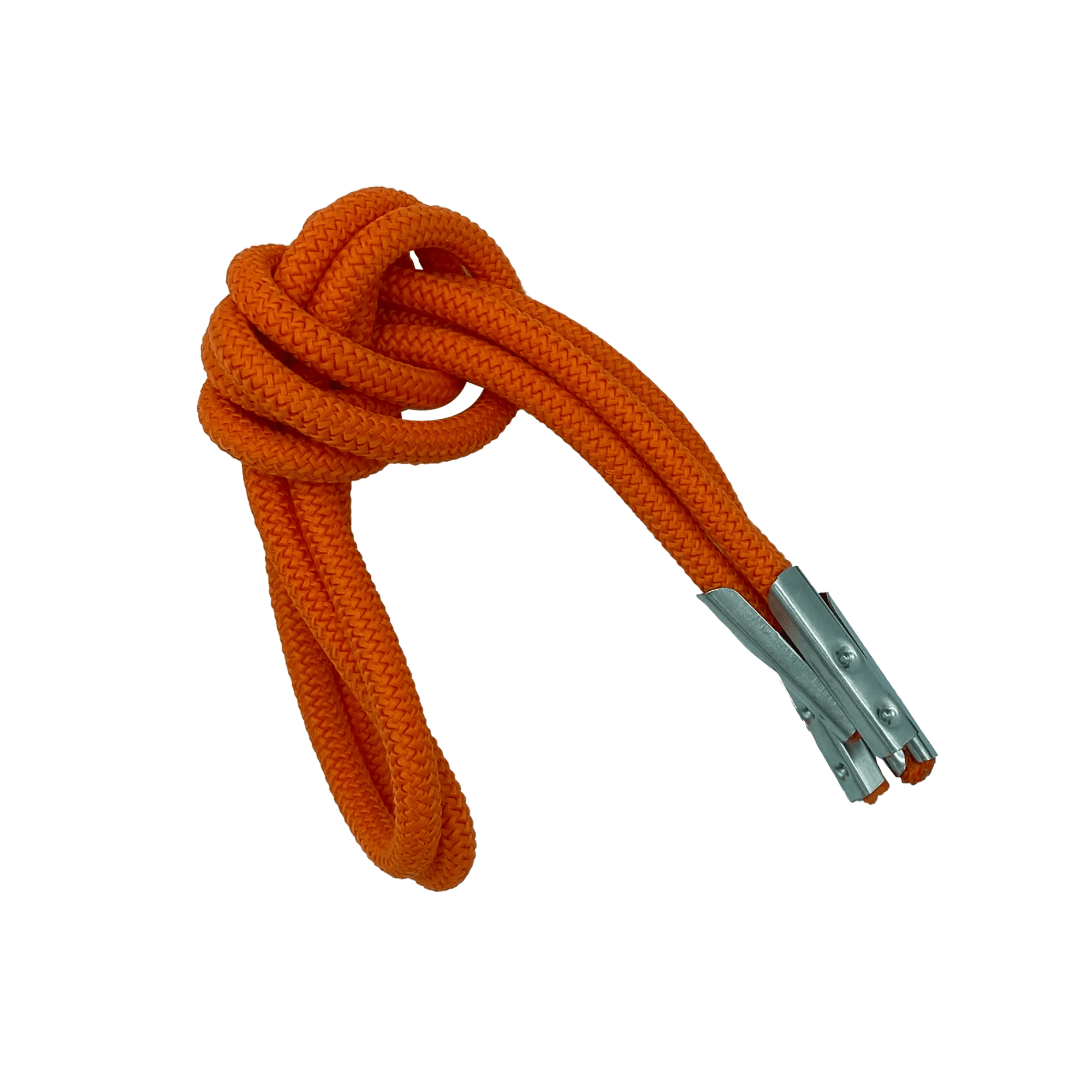 PELICAN - Bright Orange 25" (63.5 cm) Multi-Purpose Bungee Cord with Hook - Orange - PS1647 - TOP