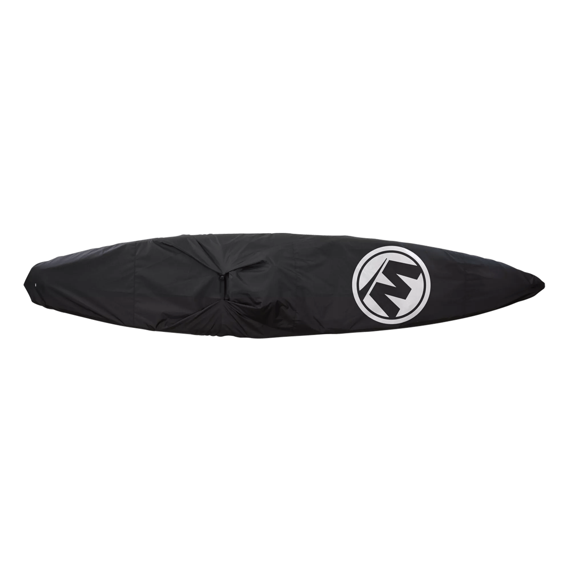 WILDERNESS SYSTEMS - Housse résistante pour les kayaks ouverts – XL - Black - 8070234 - TOP