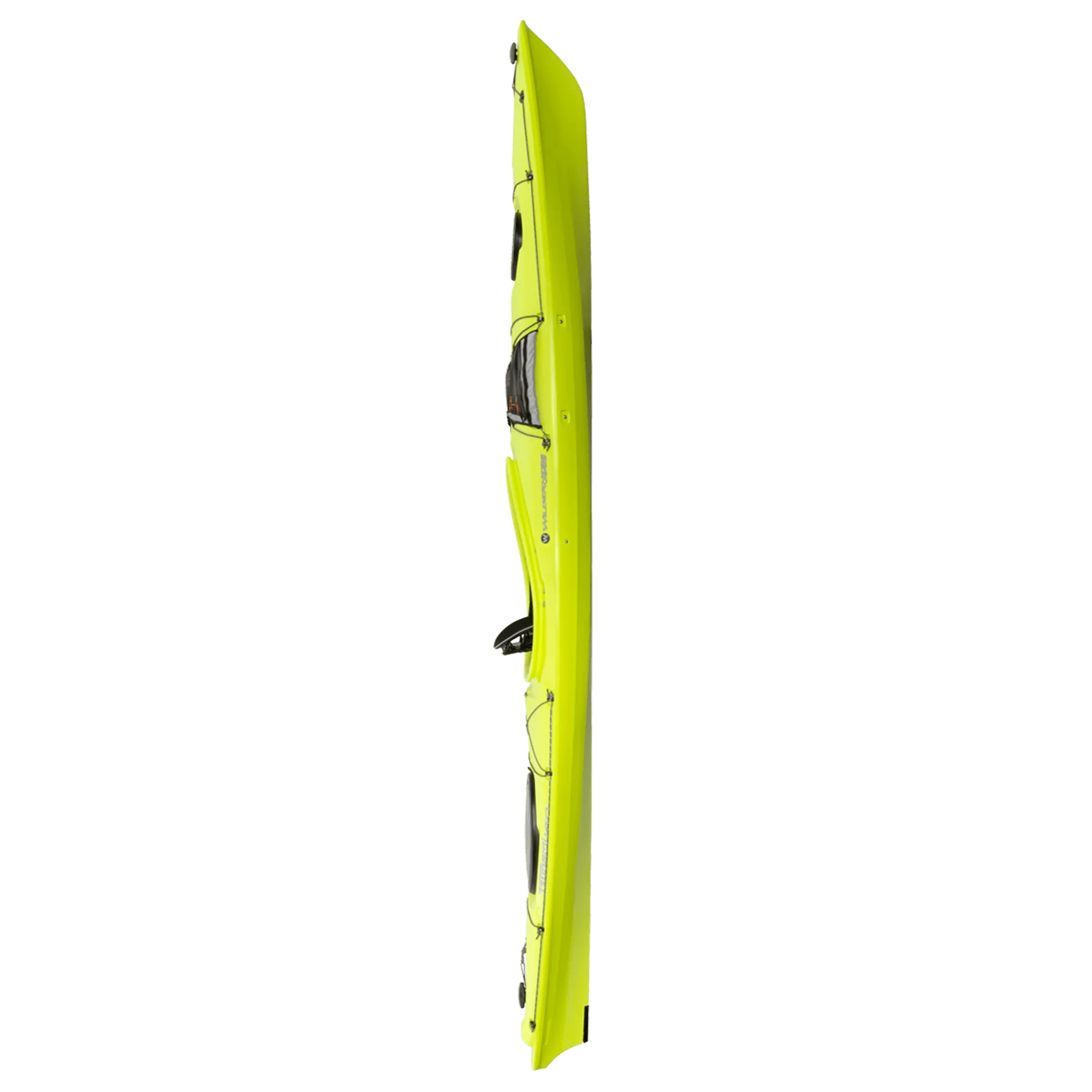 WILDERNESS SYSTEMS - Tsunami 140 Day Touring Kayak - Discontinued color/model - Yellow - 9720408180 - SIDE