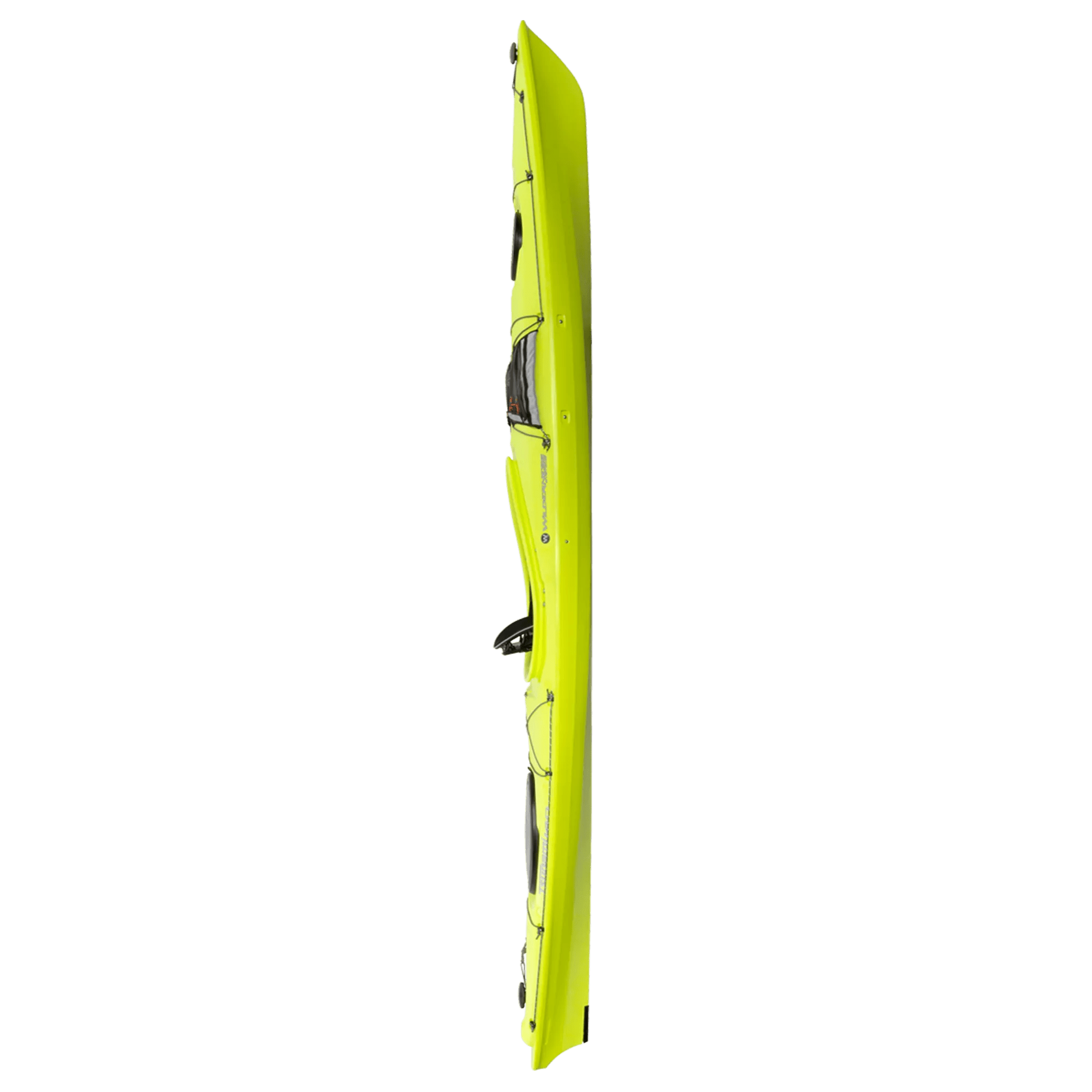 WILDERNESS SYSTEMS - Kayak de randonnée Tsunami 140 - Modèle ou couleur discontinué - Yellow - 9720408180 - SIDE