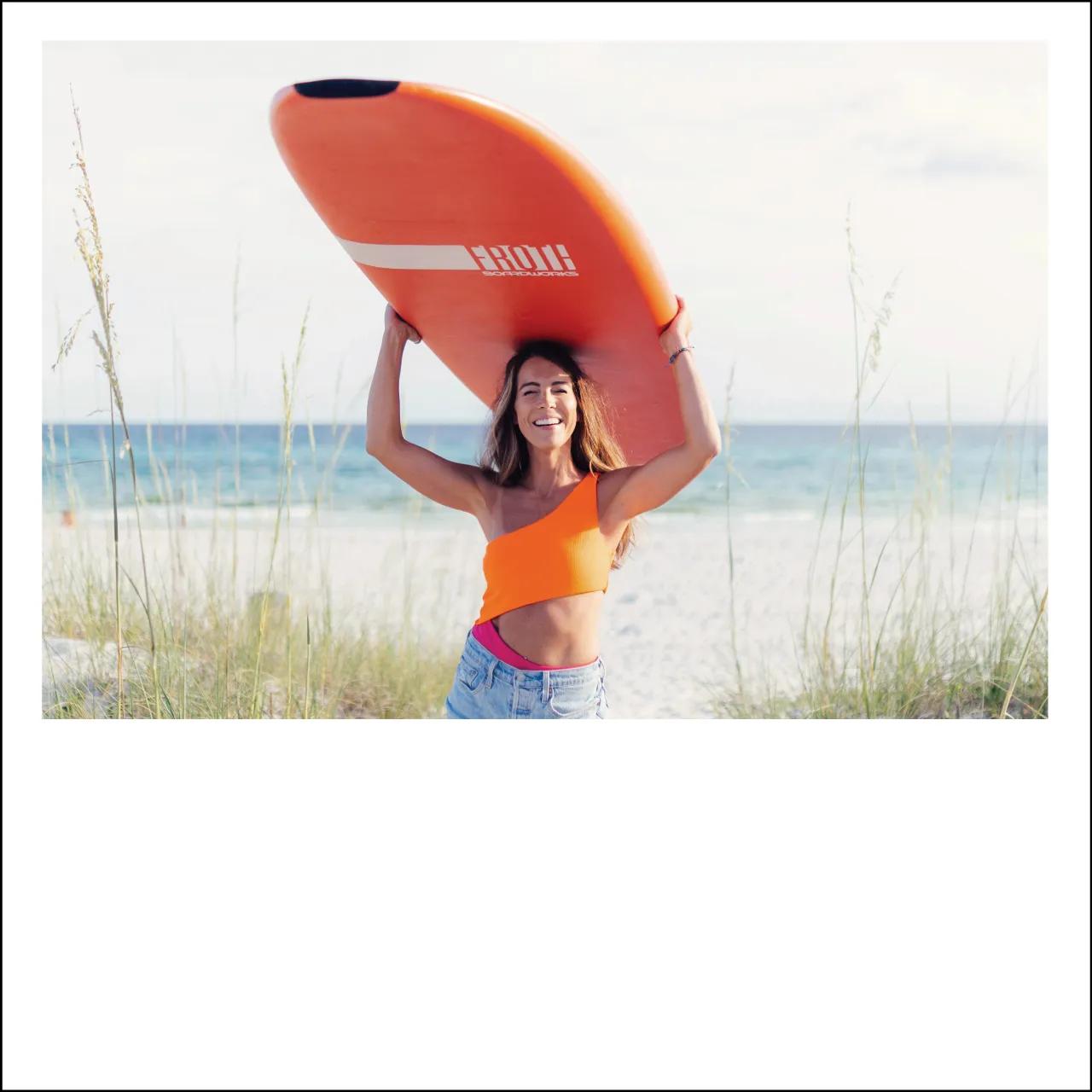 Surfboards