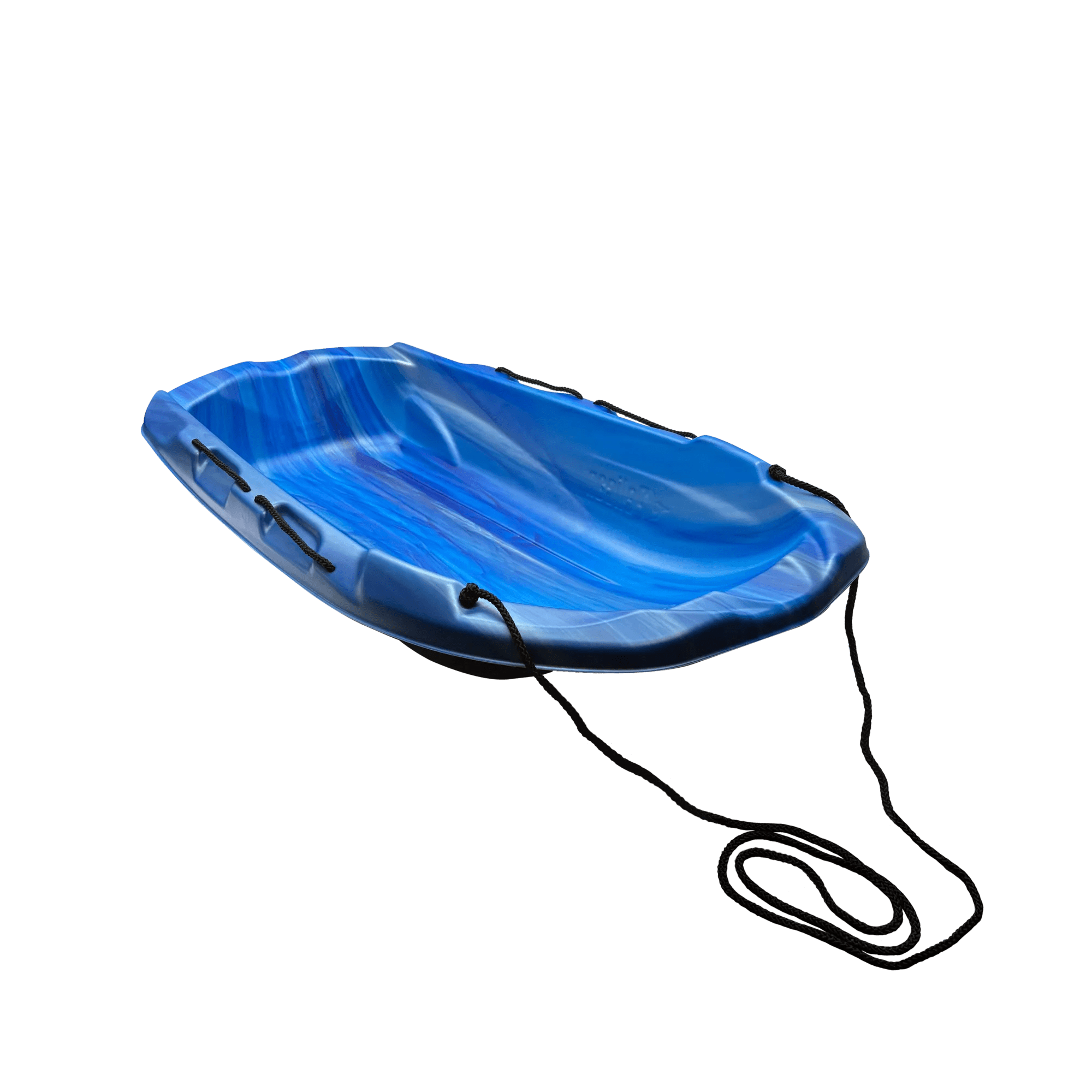 PELICAN - Nomad 40 Snow Sled - Black - LFT40PE06-00 - ISO 