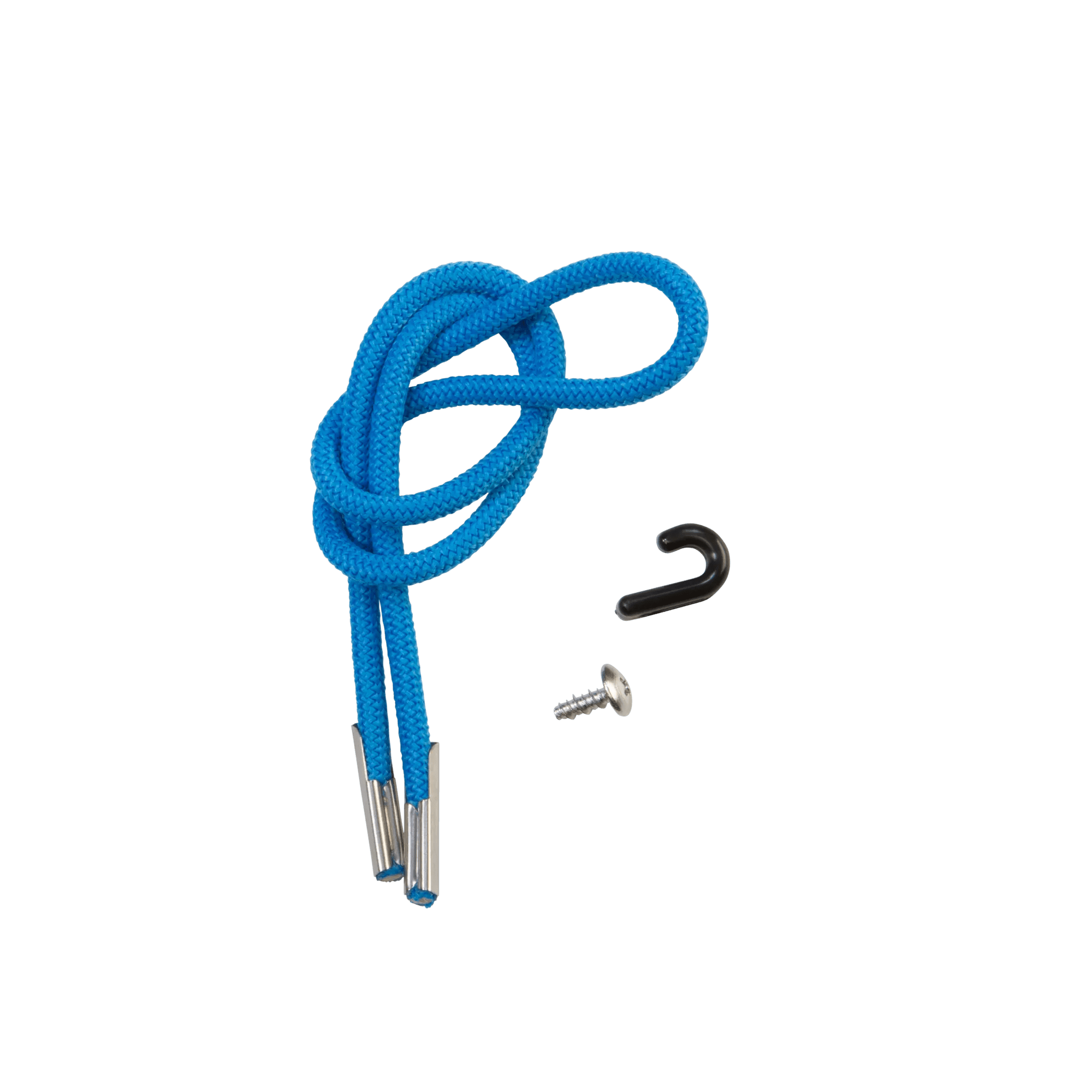 PELICAN - Electric Blue 25" (63.5 cm) Paddle Tie-Down with Hook -  - PS1519 - 